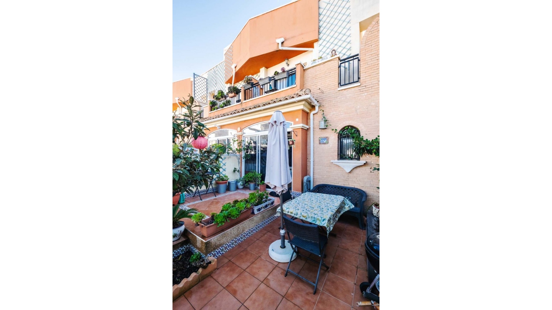 Revente - Maison de ville - Villamartin - Los Dolses