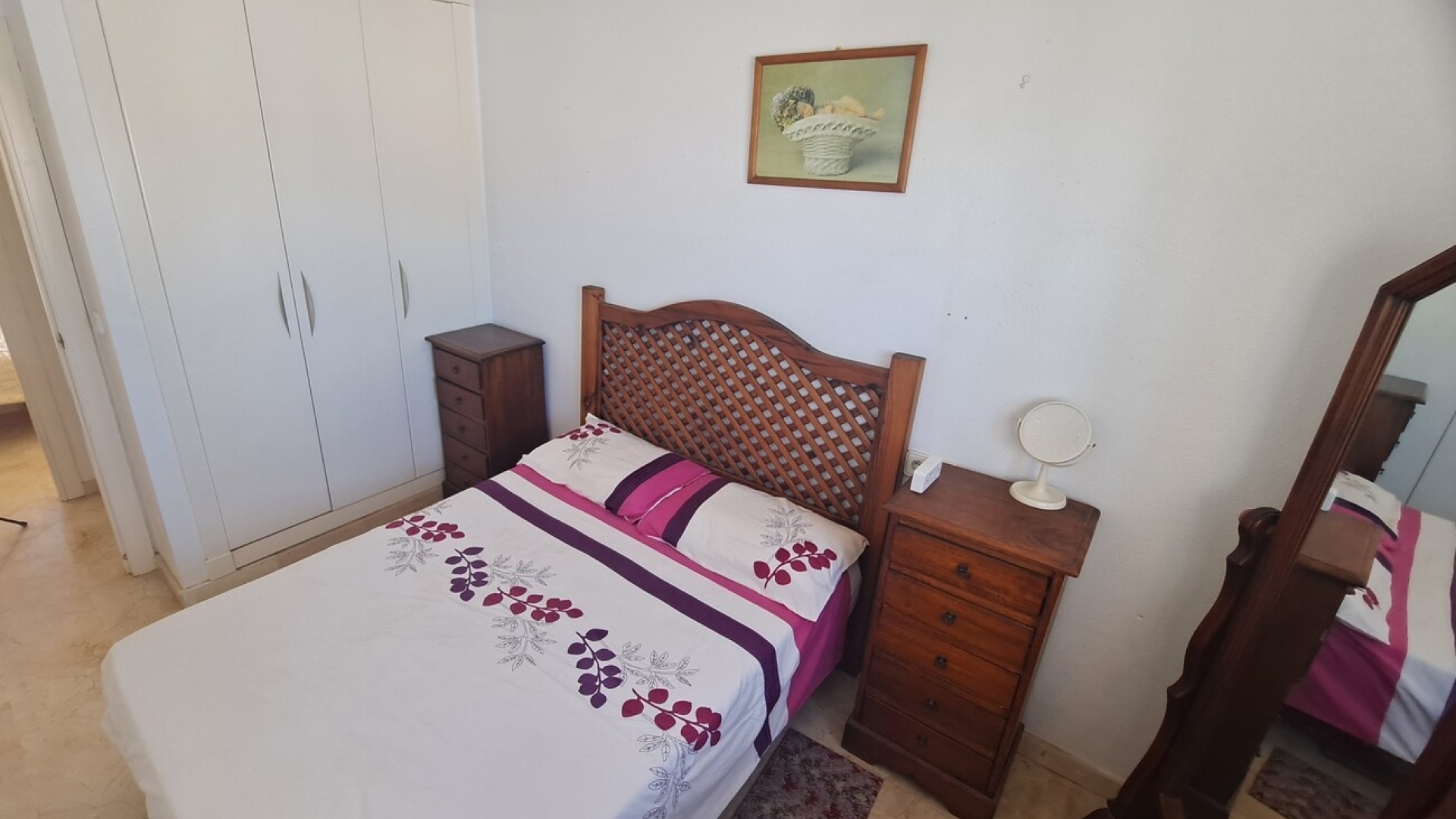Revente - Maison de ville - Villamartin - Los Dolses