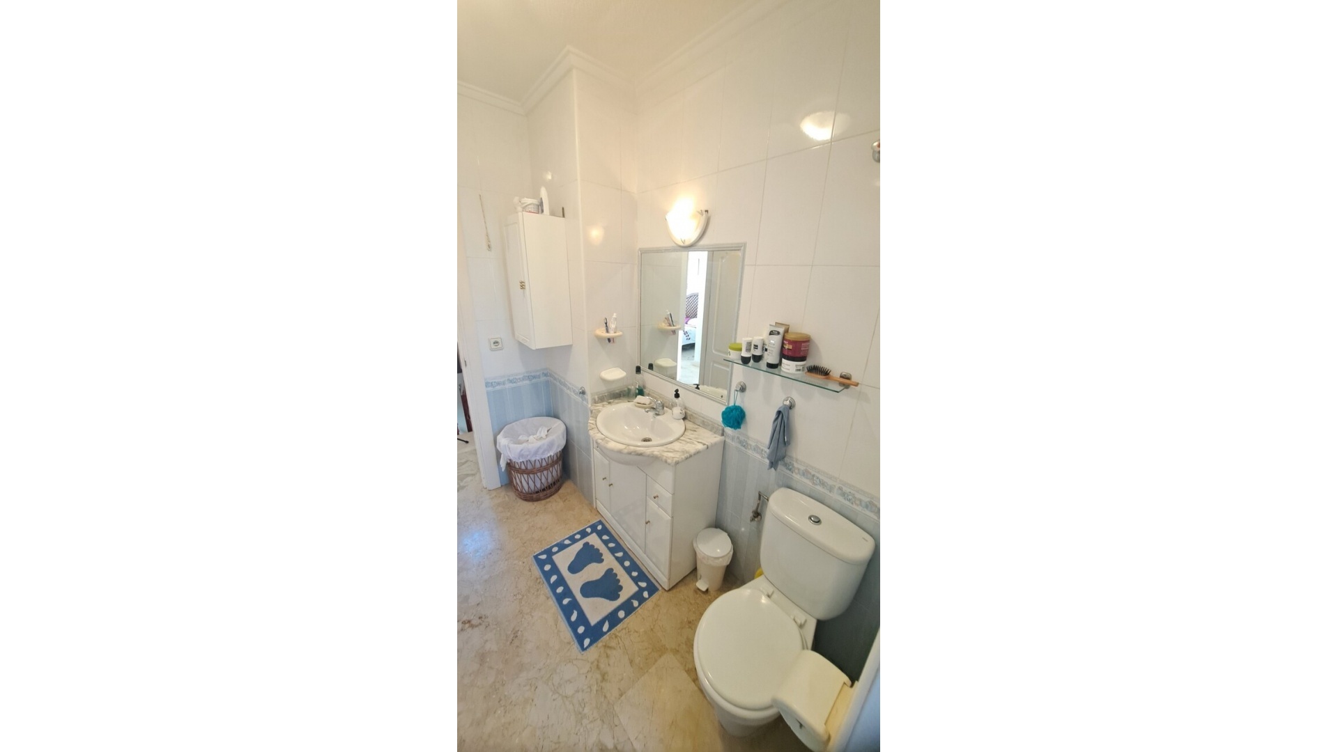 Revente - Maison de ville - Villamartin - Los Dolses