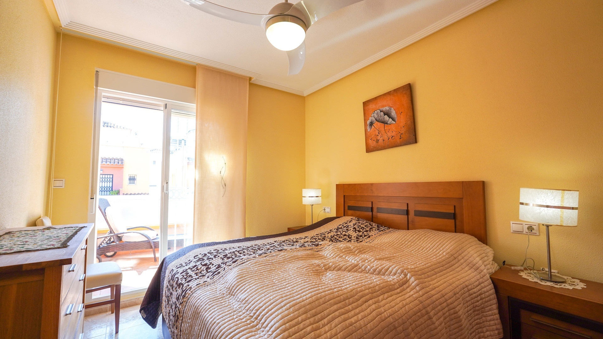 Revente - Maison de ville - Villamartin - Los Dolses