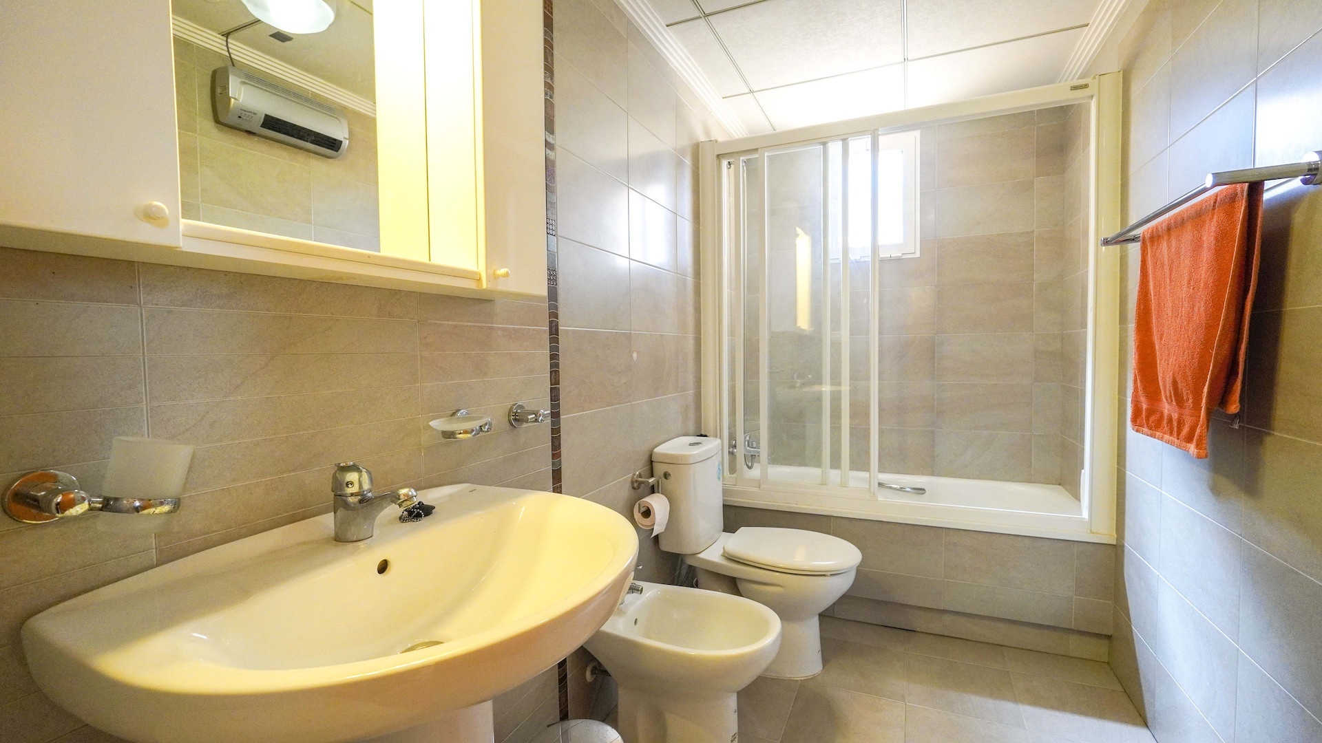 Revente - Maison de ville - Villamartin - Los Dolses