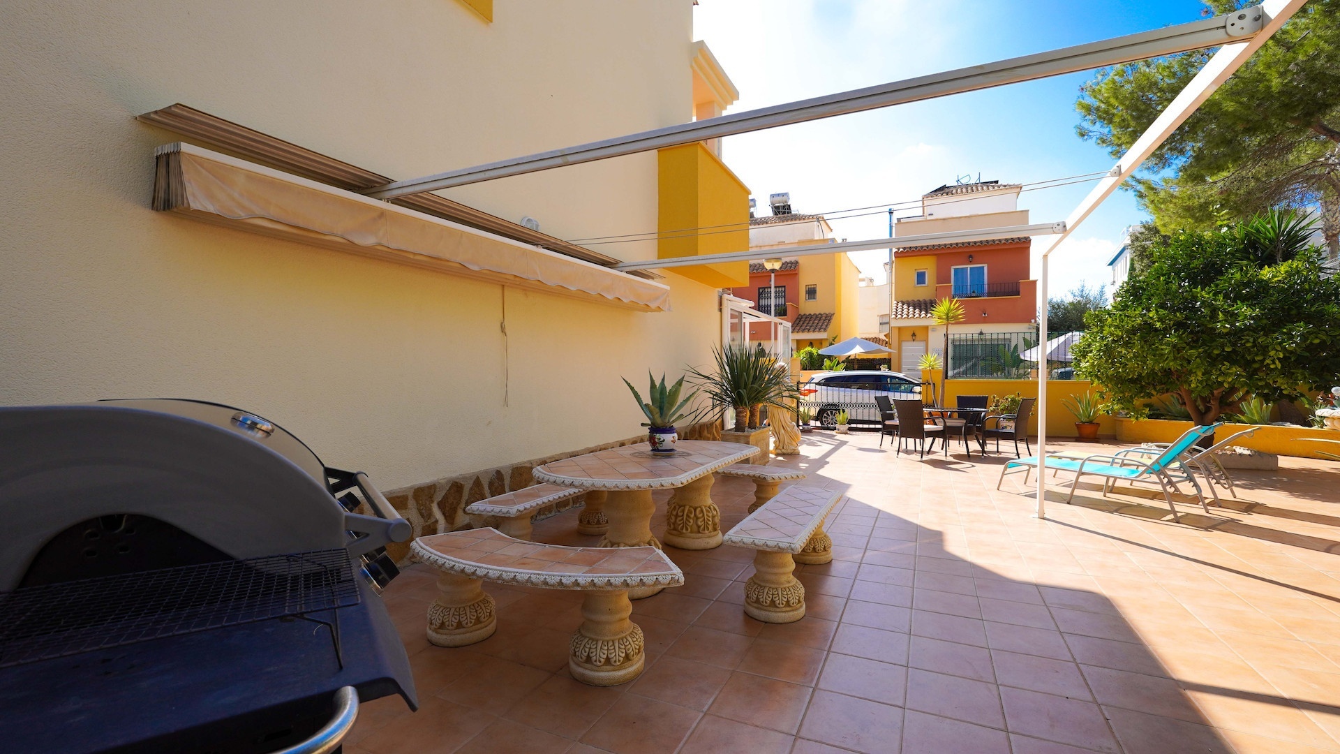 Revente - Maison de ville - Villamartin - Los Dolses