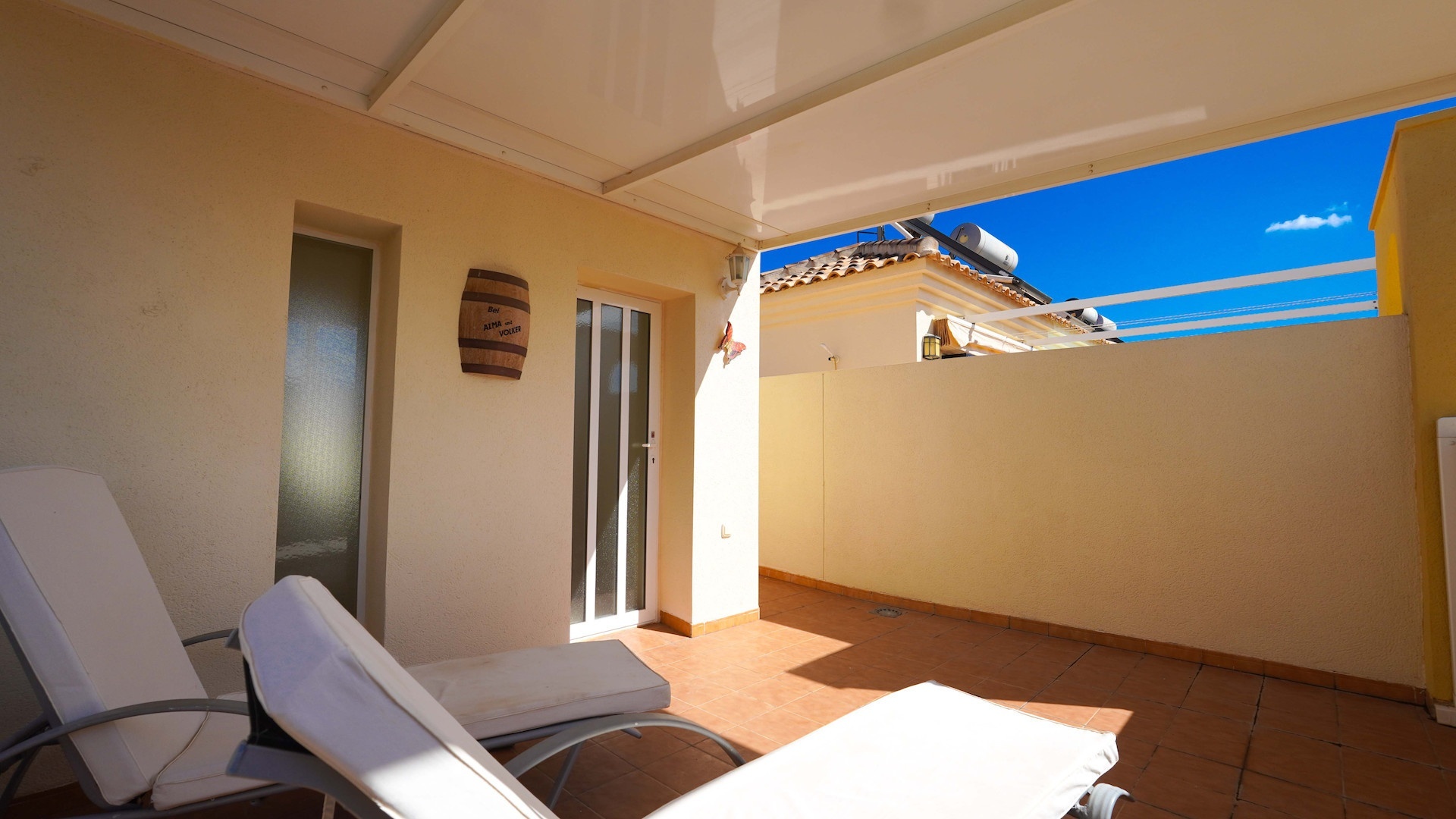 Revente - Maison de ville - Villamartin - Los Dolses