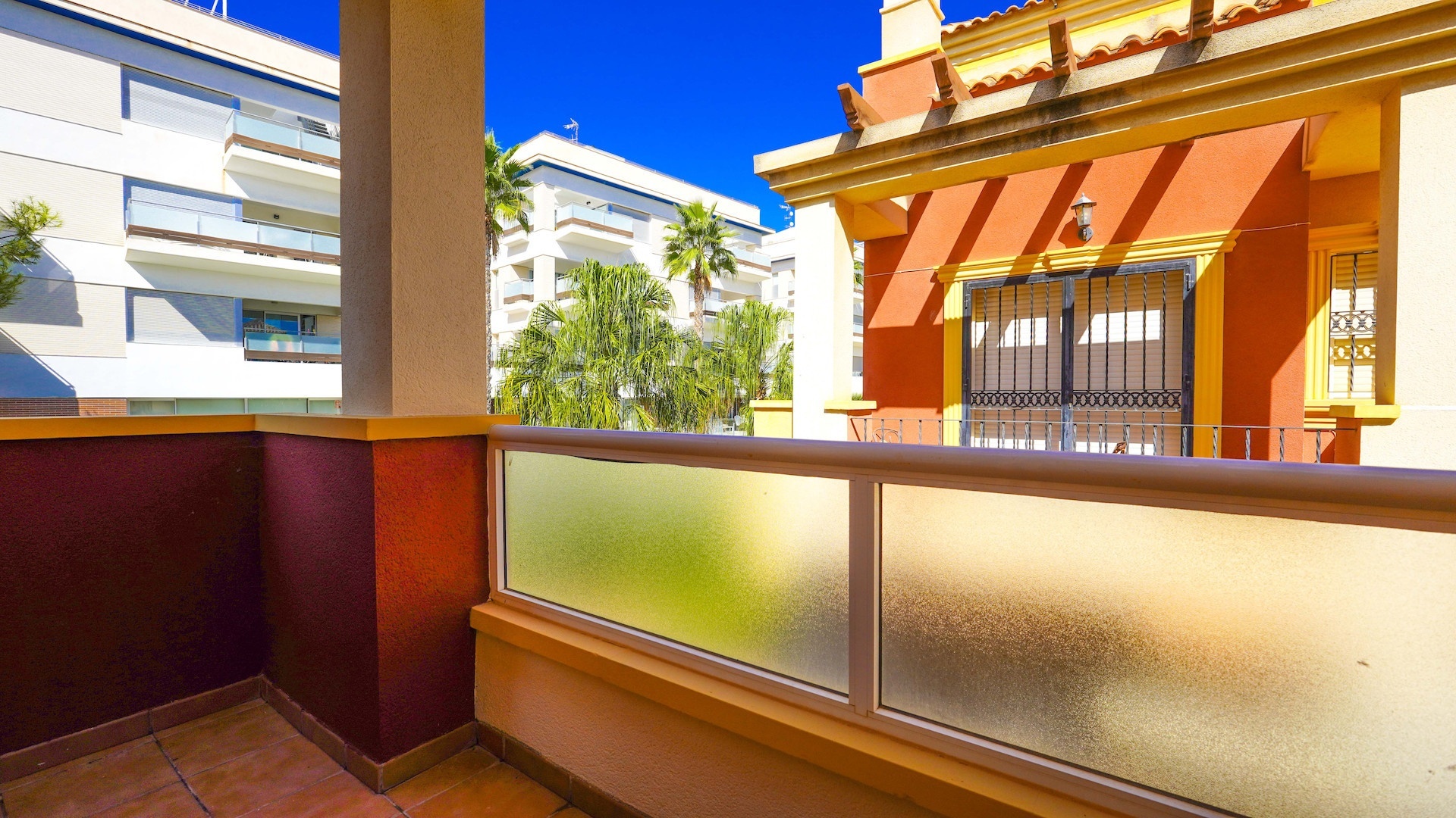 Revente - Maison de ville - Villamartin - Los Dolses