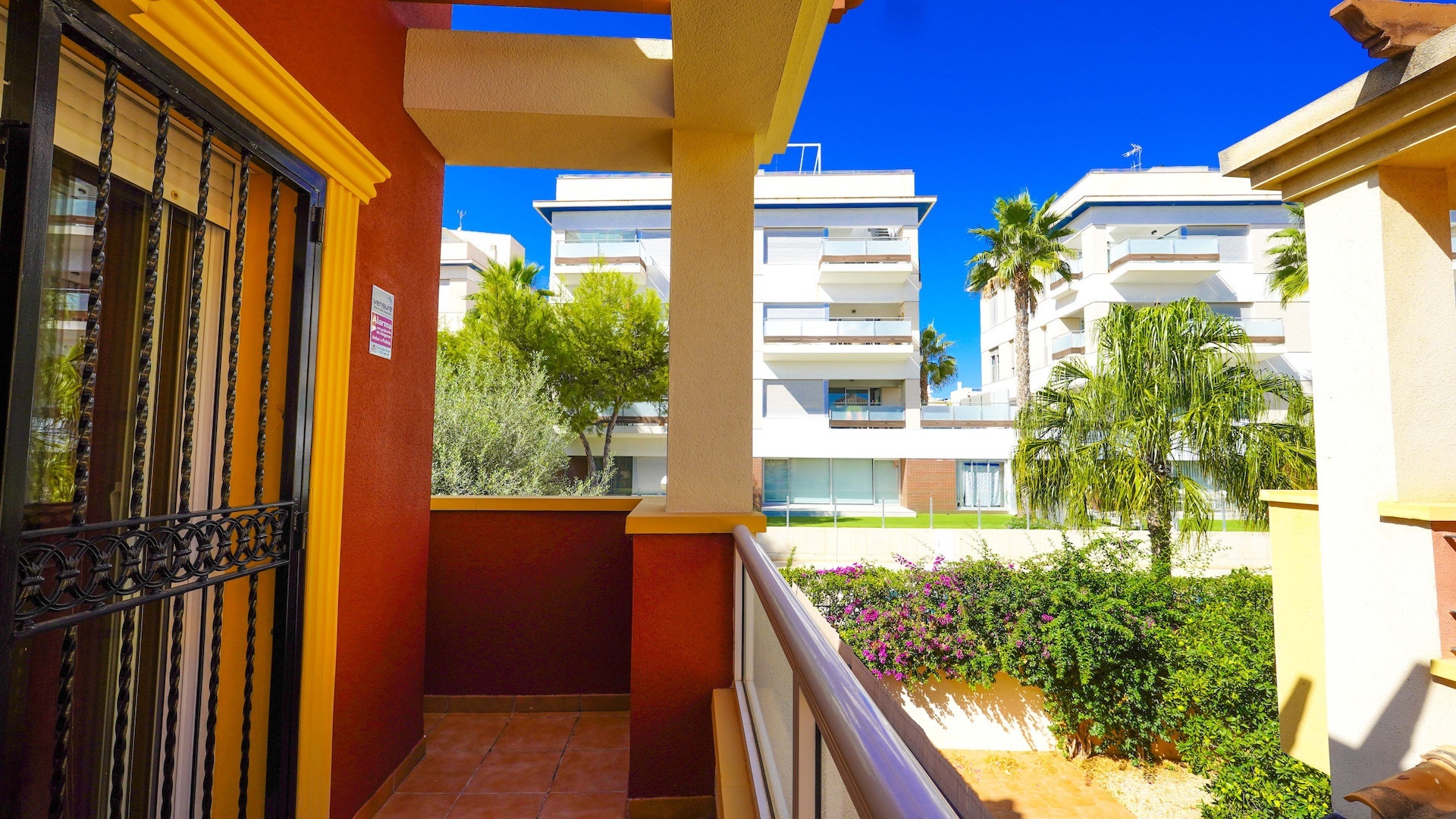 Revente - Maison de ville - Villamartin - Los Dolses