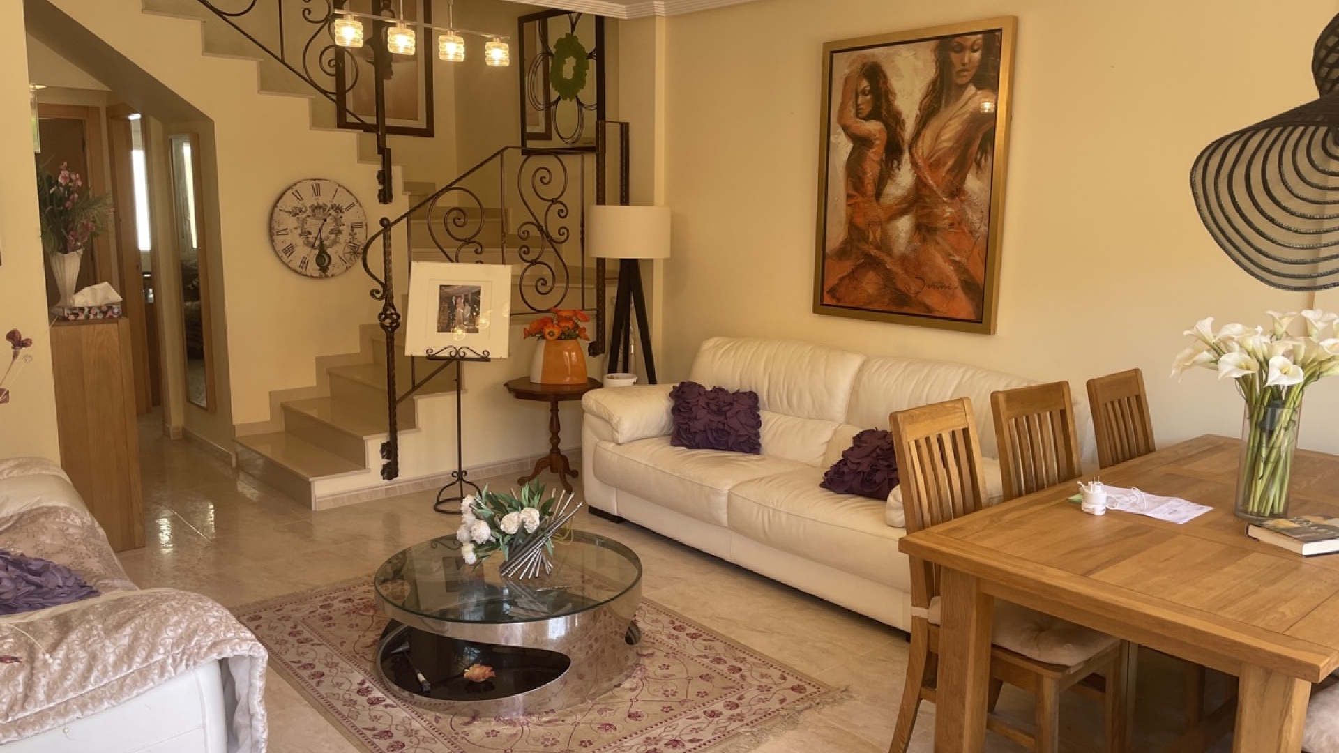 Revente - Maison de ville - Villamartin - Los Dolses