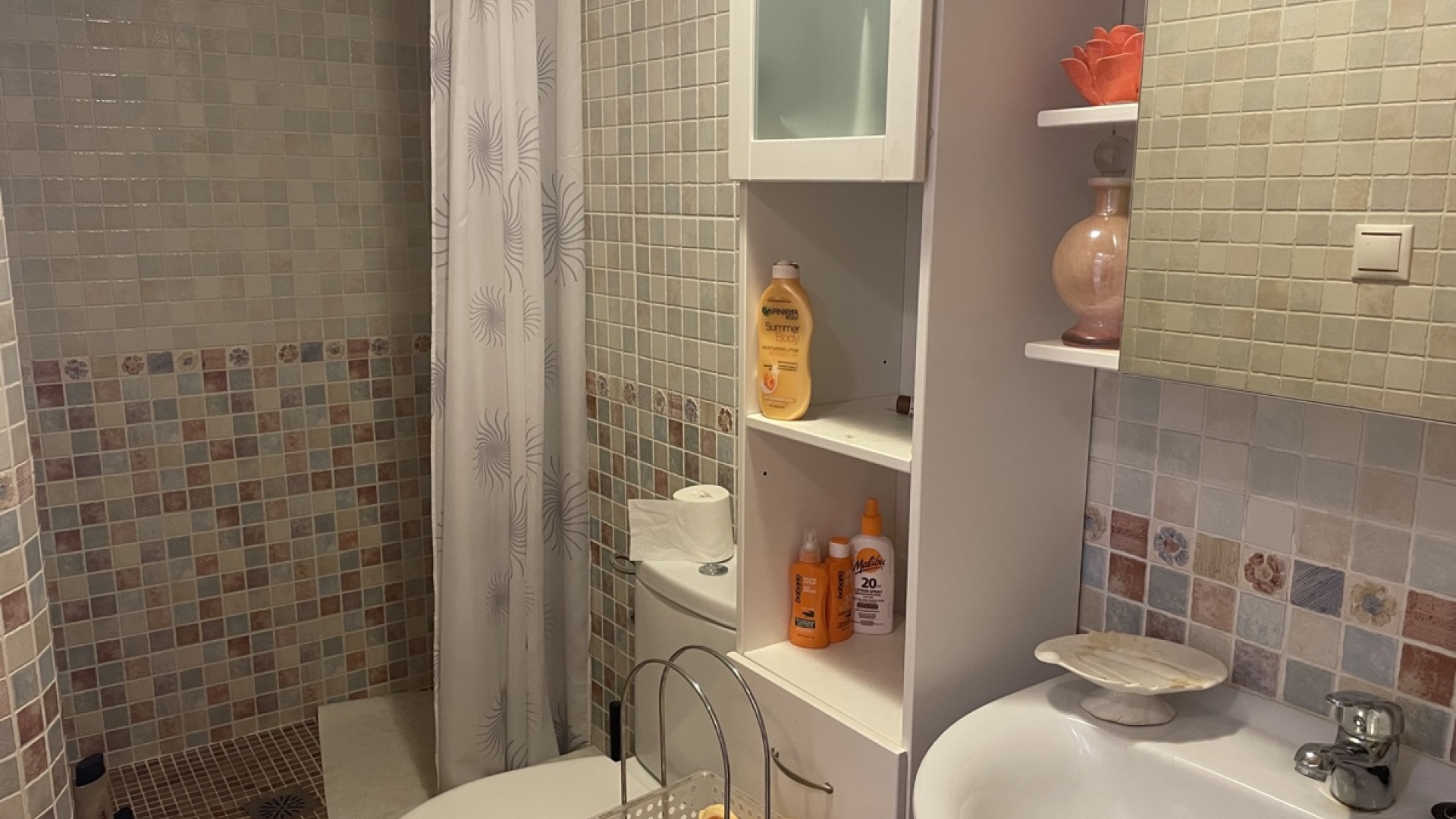 Revente - Maison de ville - Villamartin - Los Dolses