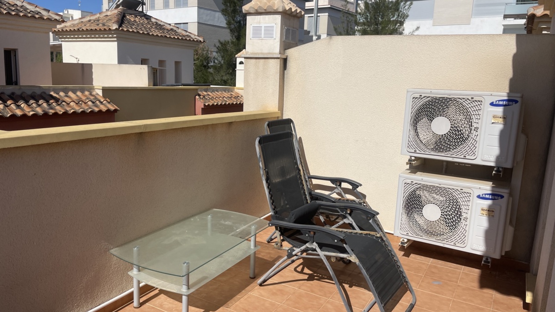 Revente - Maison de ville - Villamartin - Los Dolses