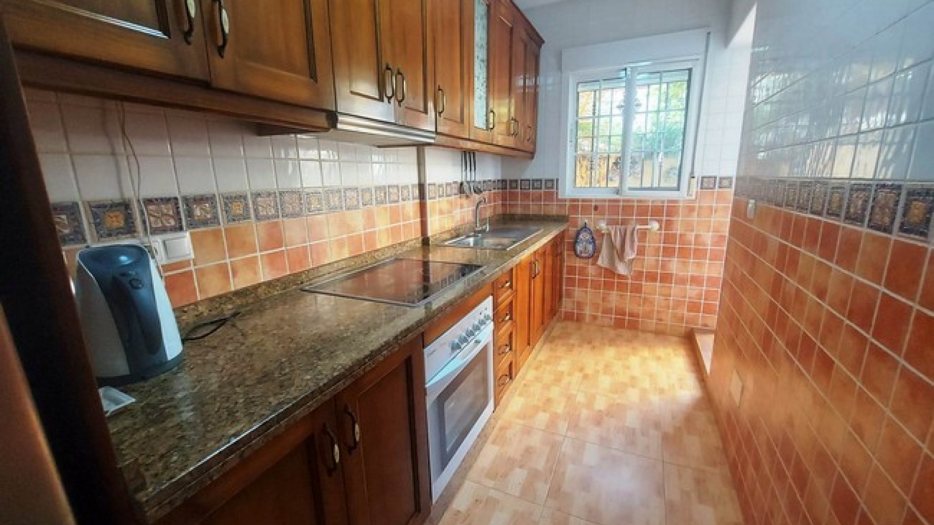 Revente - Maison de ville - Villamartin - Los Dolses