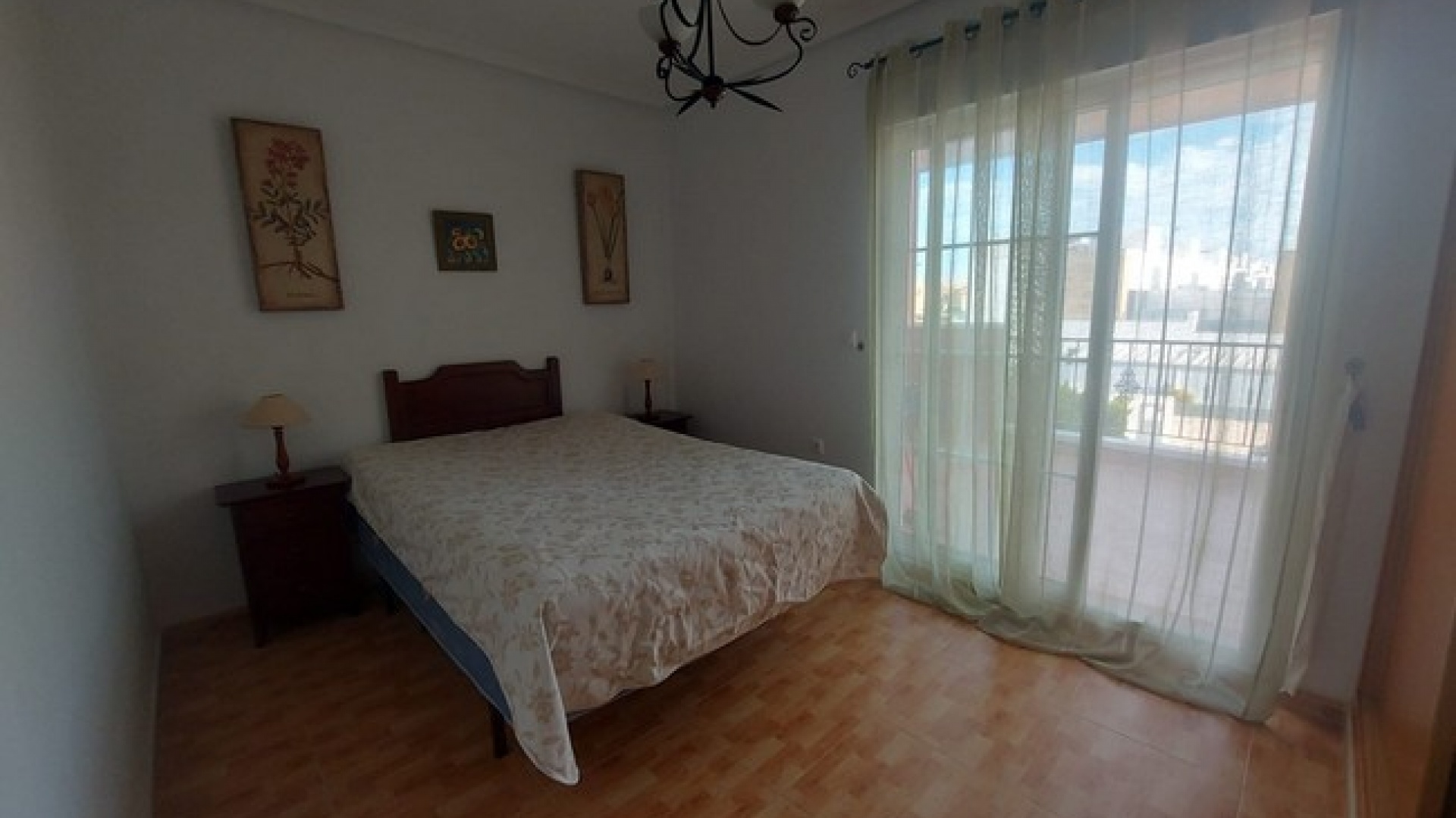 Revente - Maison de ville - Villamartin - Los Dolses