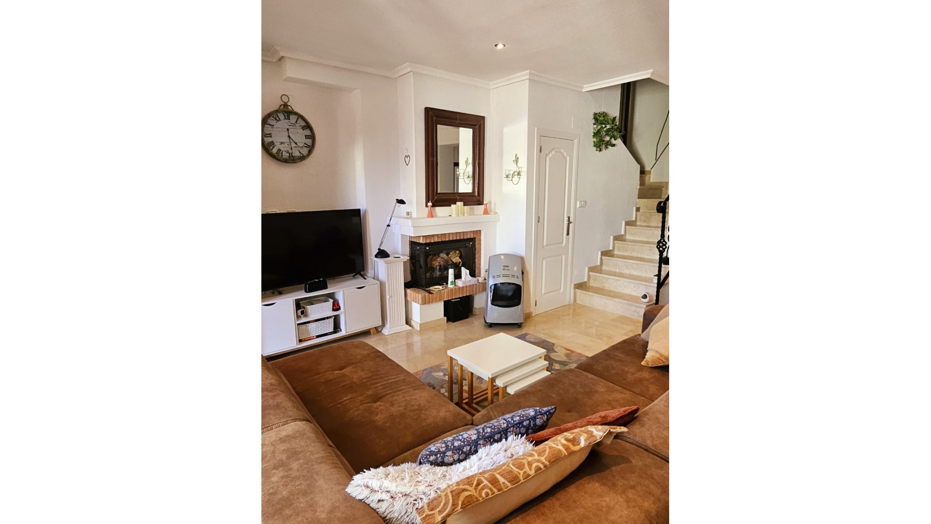 Revente - Maison de ville - Villamartin - Los Dolses