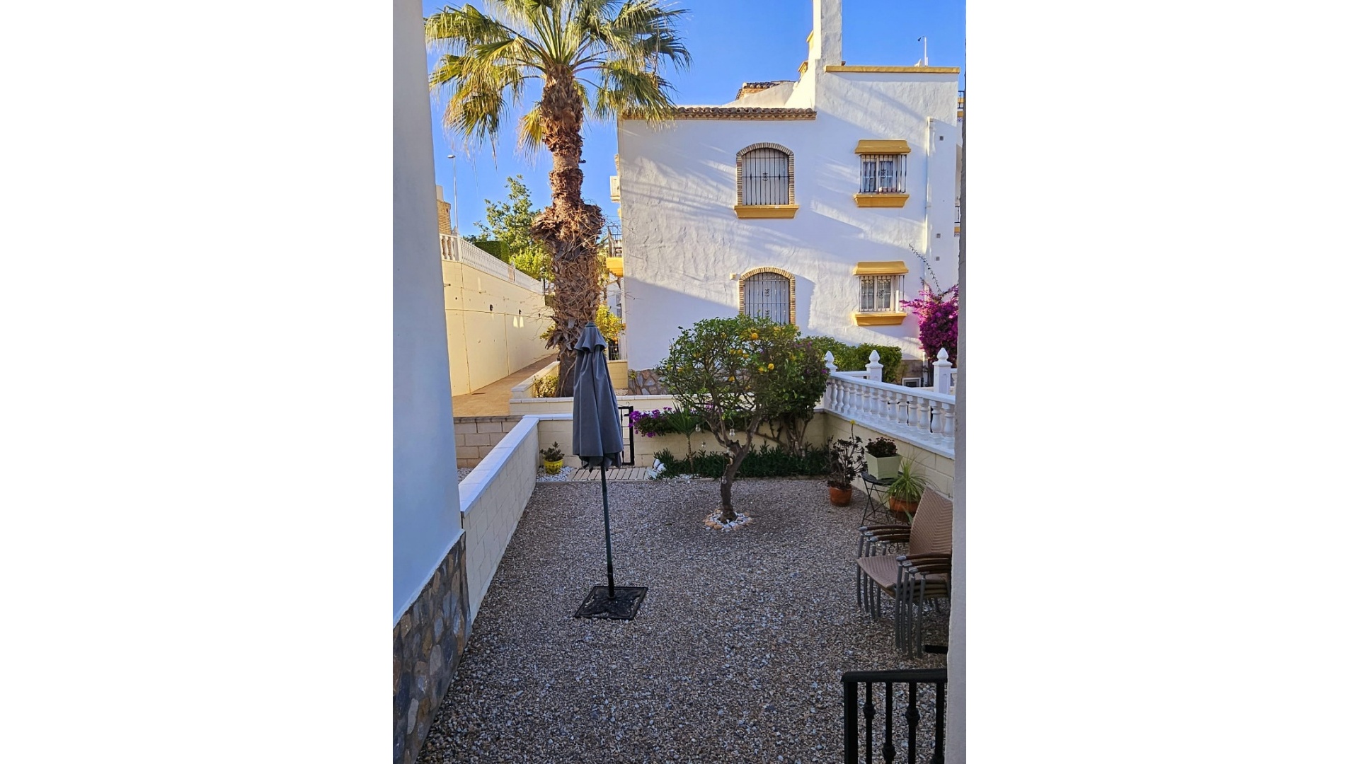 Revente - Maison de ville - Villamartin - Los Dolses