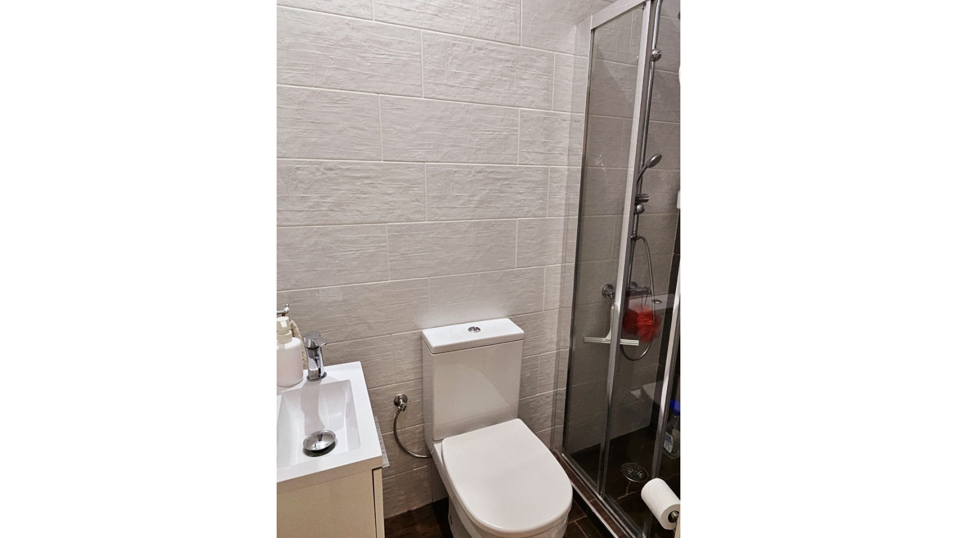 Revente - Maison de ville - Villamartin - Los Dolses