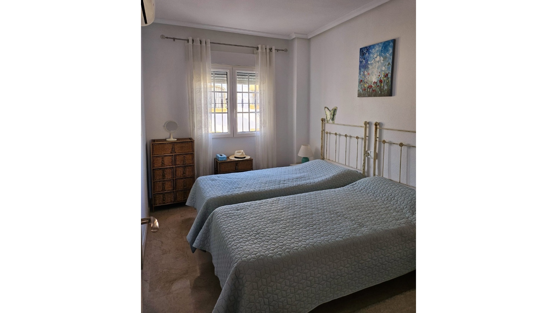 Revente - Maison de ville - Villamartin - Los Dolses