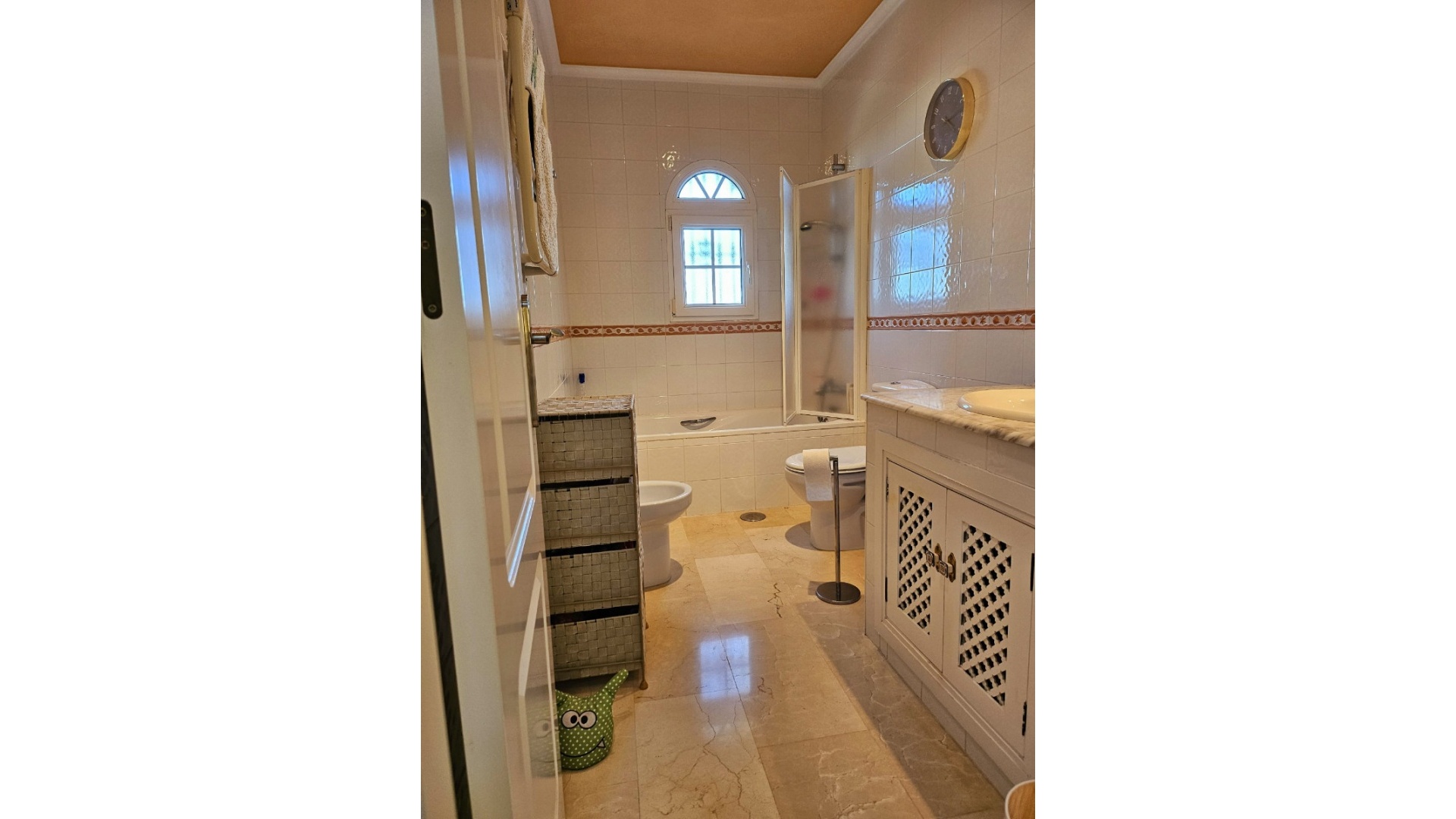 Revente - Maison de ville - Villamartin - Los Dolses