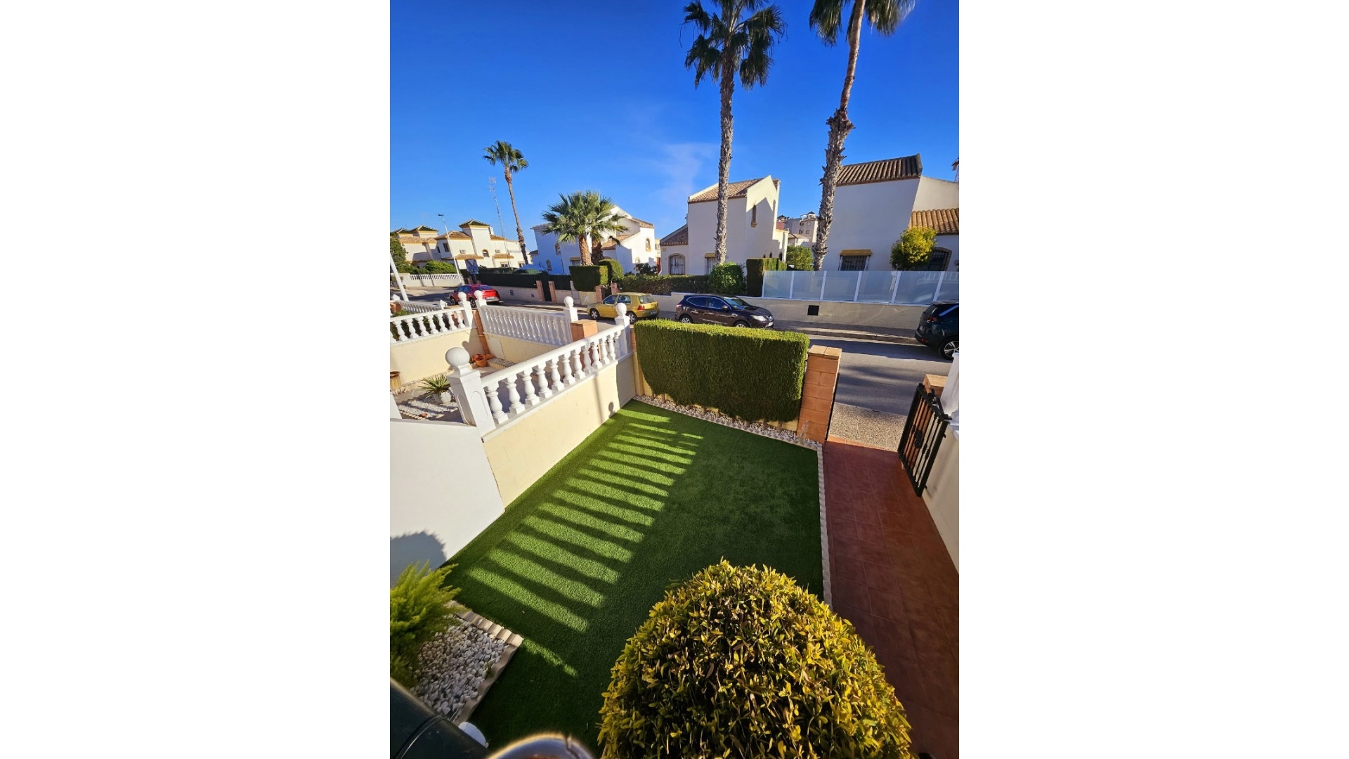 Revente - Maison de ville - Villamartin - Los Dolses