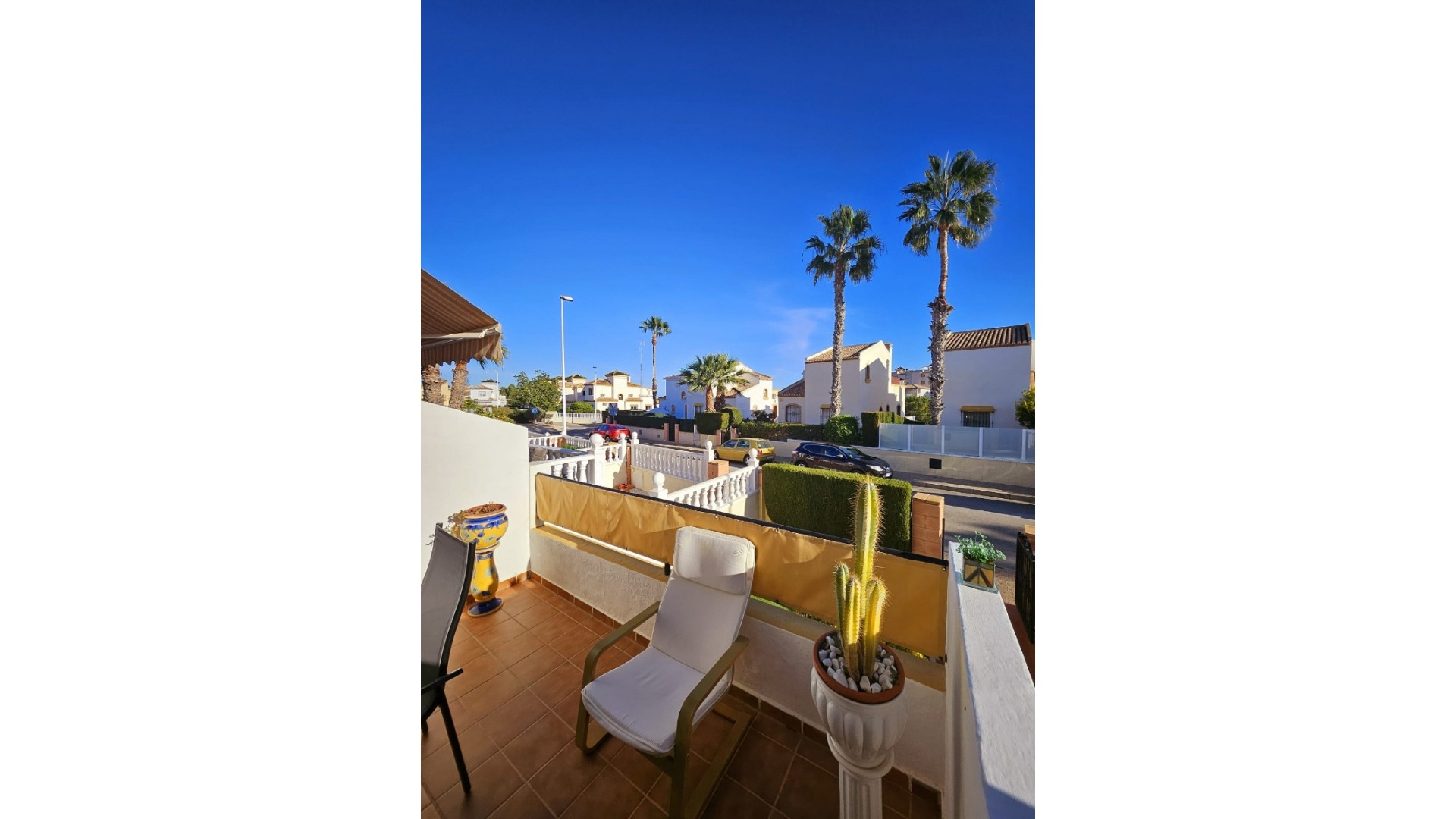 Revente - Maison de ville - Villamartin - Los Dolses