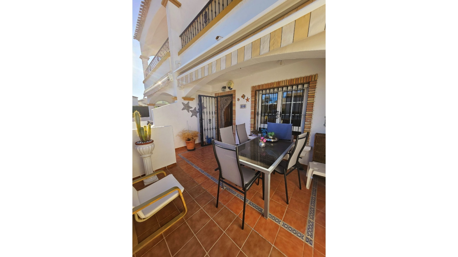 Revente - Maison de ville - Villamartin - Los Dolses