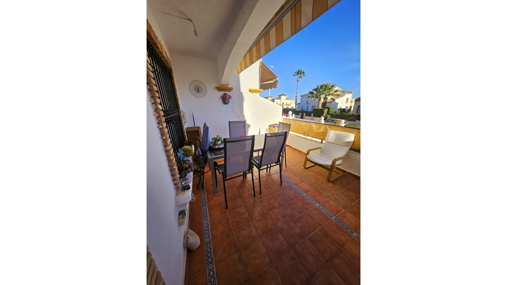 Revente - Maison de ville - Villamartin - Los Dolses