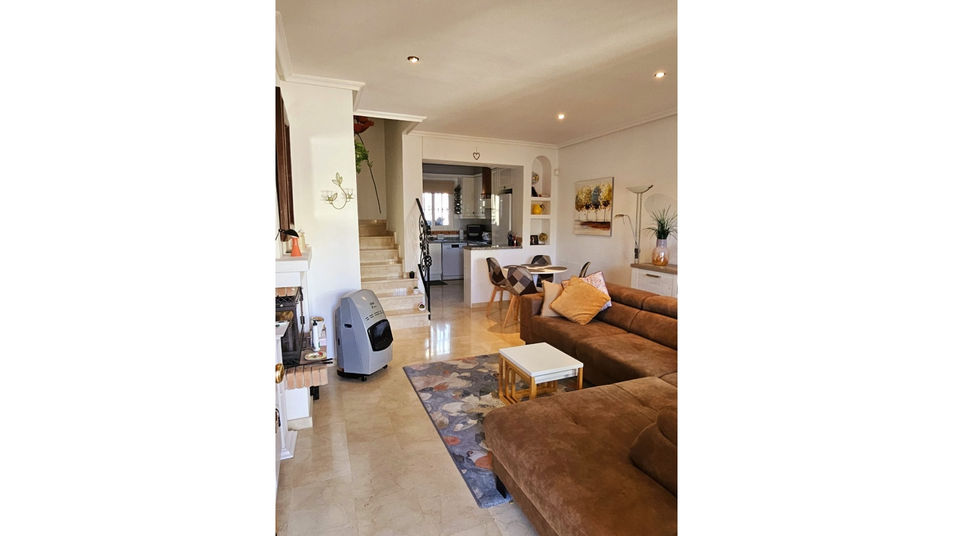 Revente - Maison de ville - Villamartin - Los Dolses