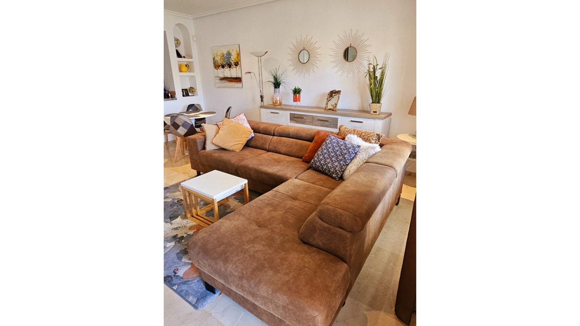 Revente - Maison de ville - Villamartin - Los Dolses