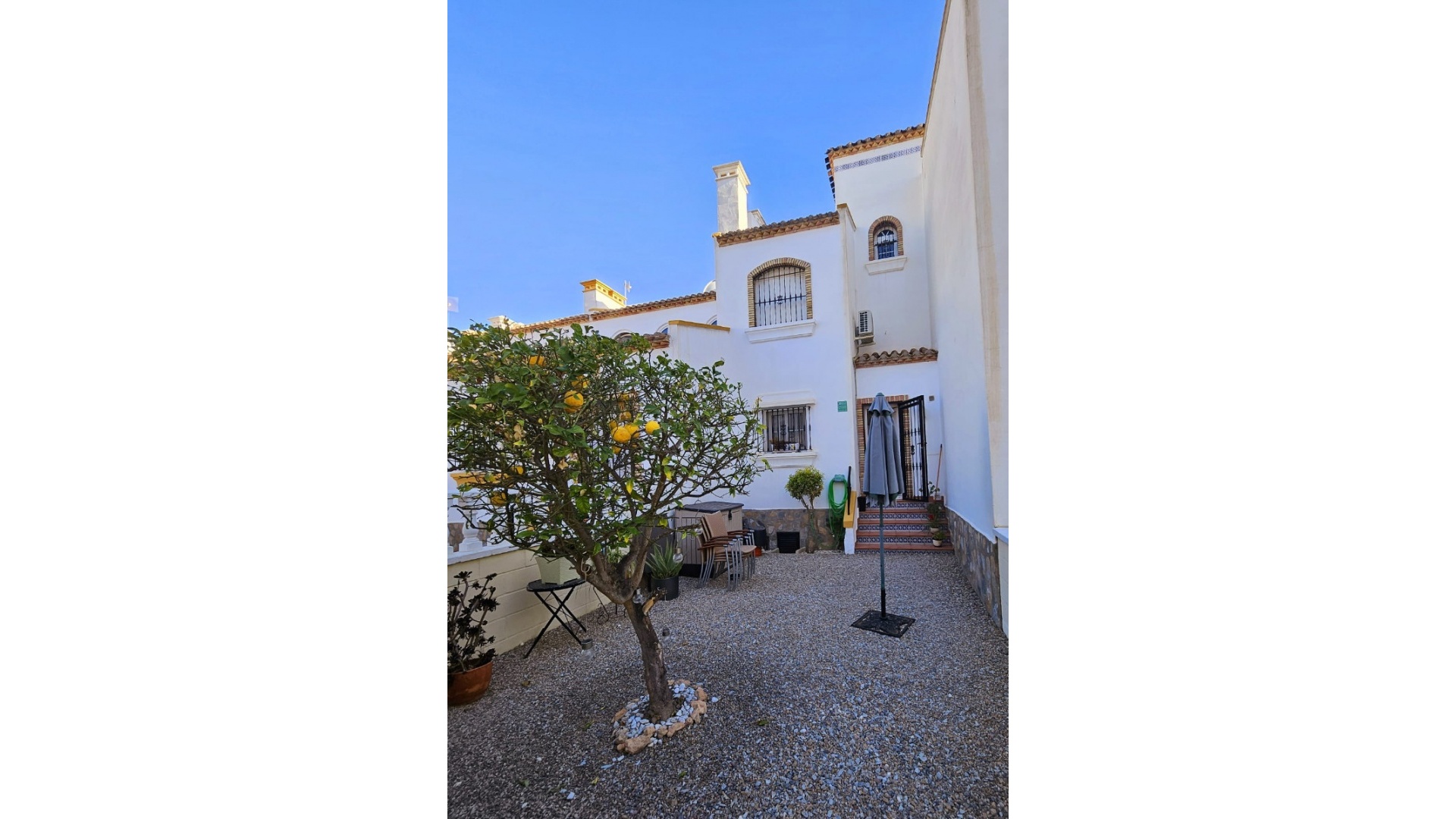 Revente - Maison de ville - Villamartin - Los Dolses