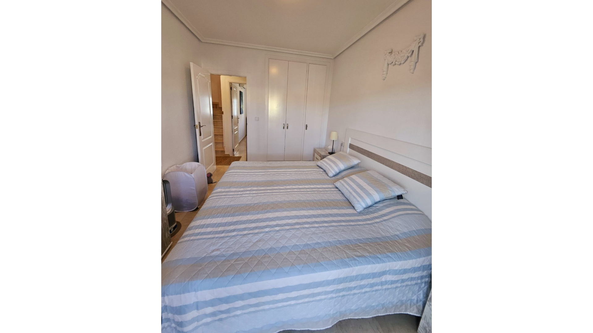 Revente - Maison de ville - Villamartin - Los Dolses