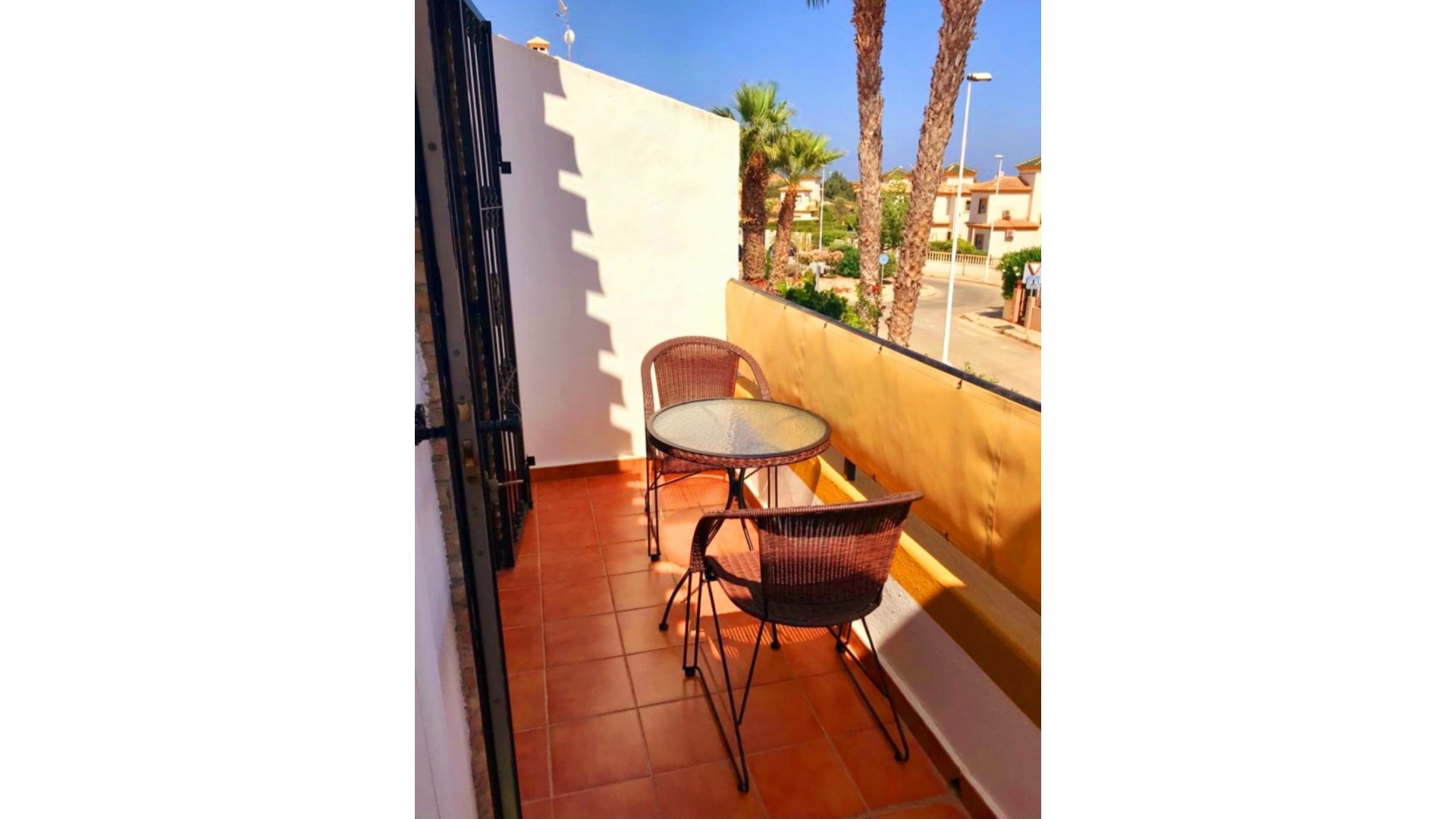 Revente - Maison de ville - Villamartin - Los Dolses