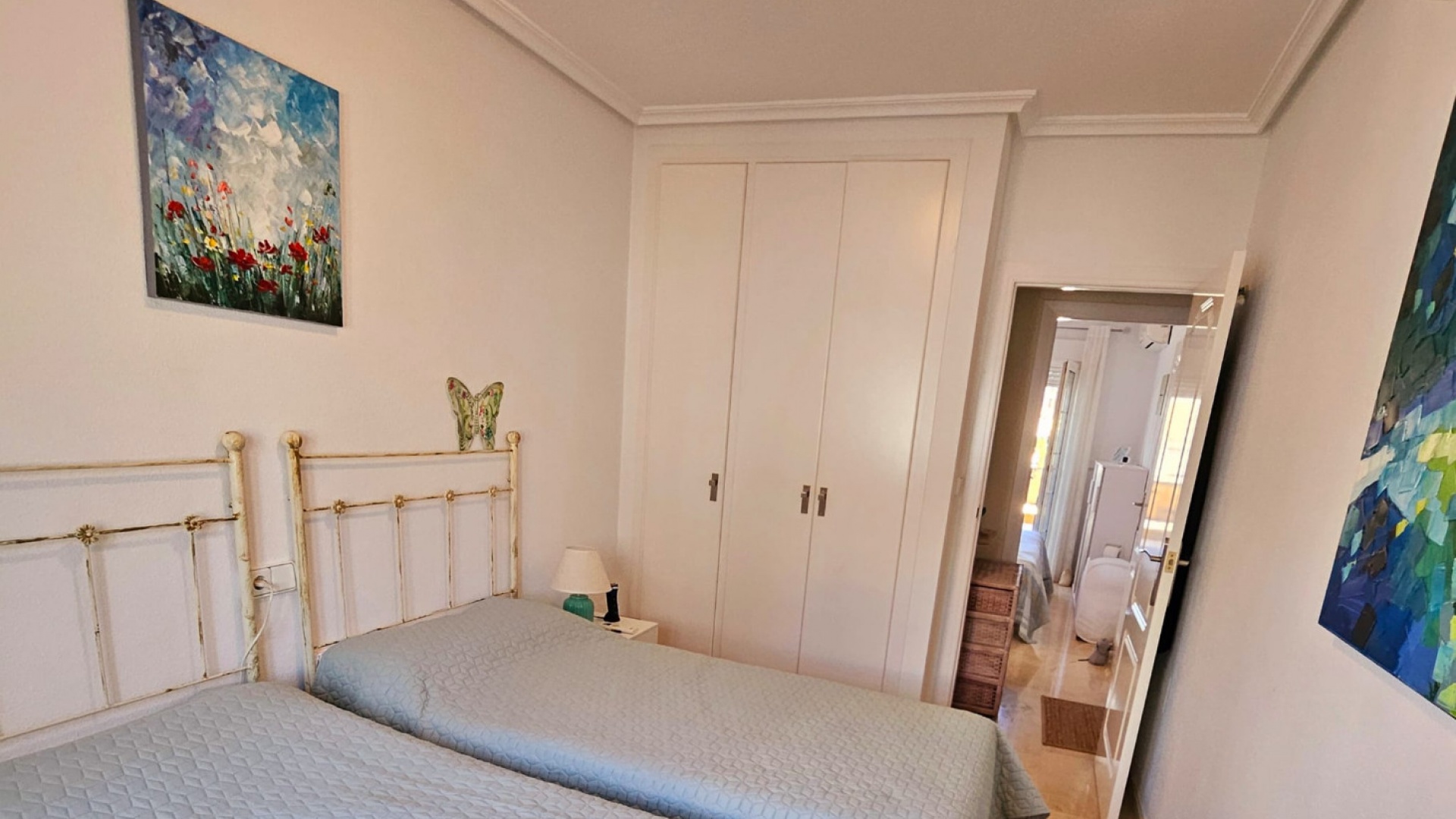 Revente - Maison de ville - Villamartin - Los Dolses