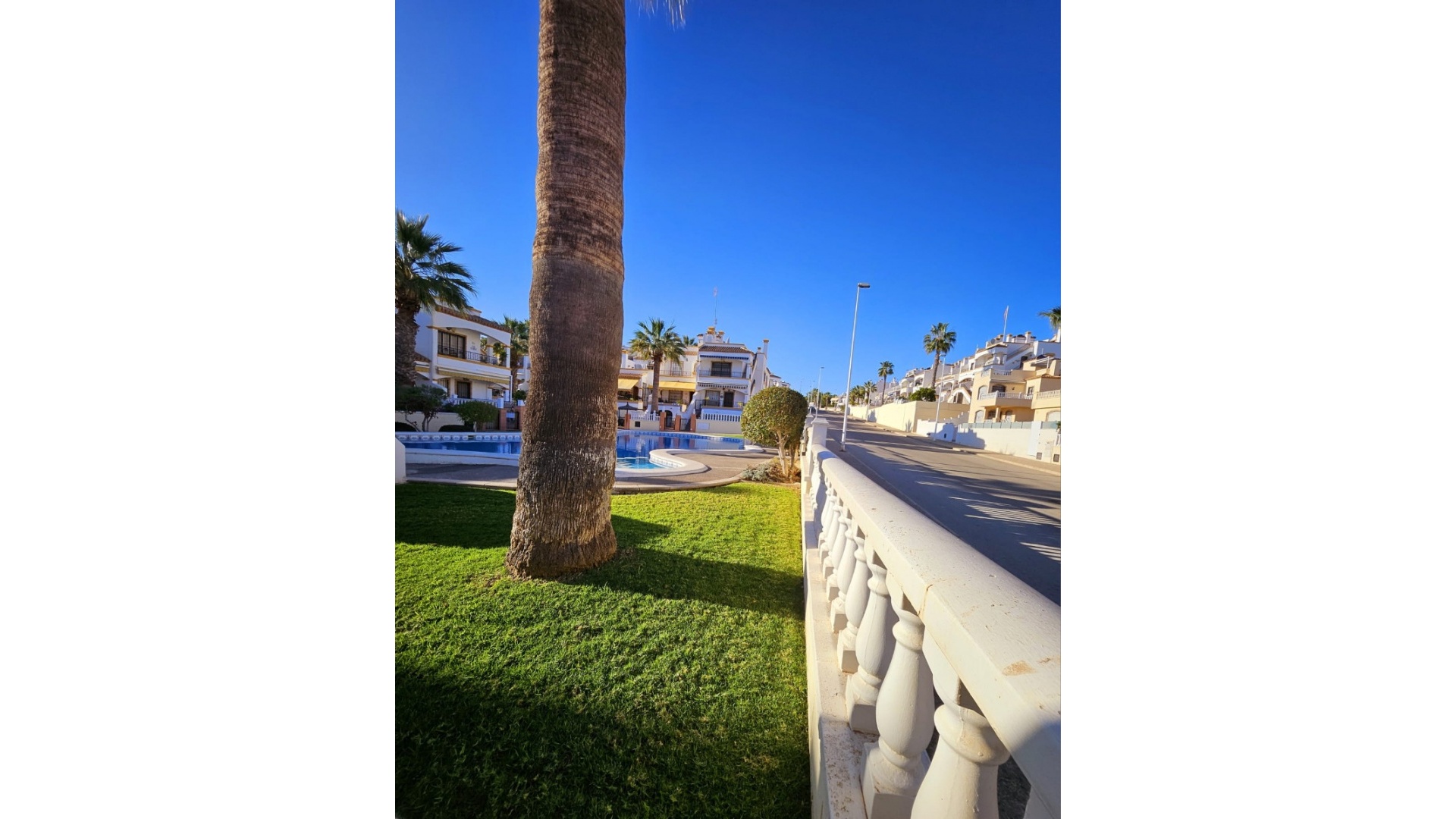 Revente - Maison de ville - Villamartin - Los Dolses