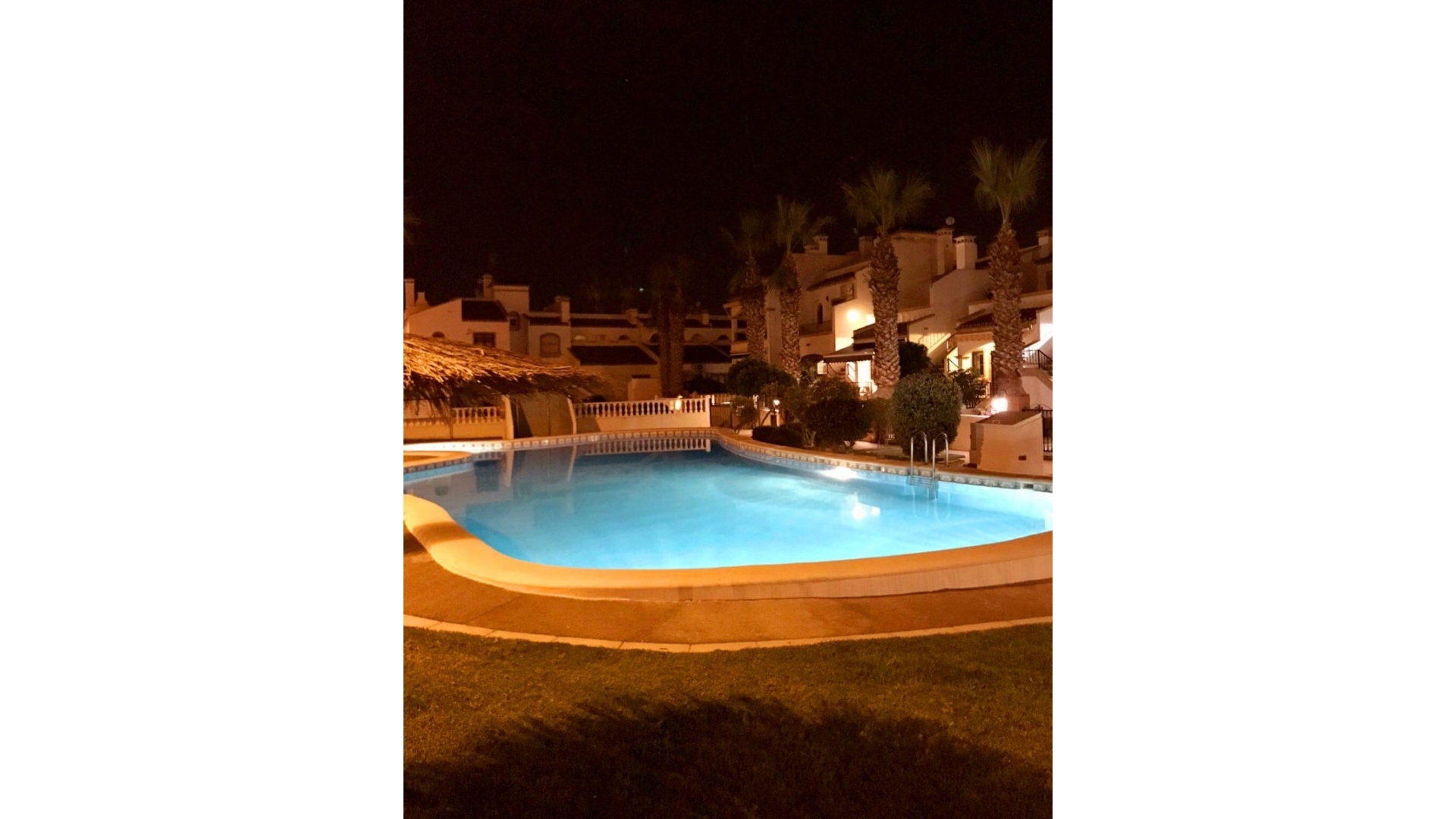 Revente - Maison de ville - Villamartin - Los Dolses