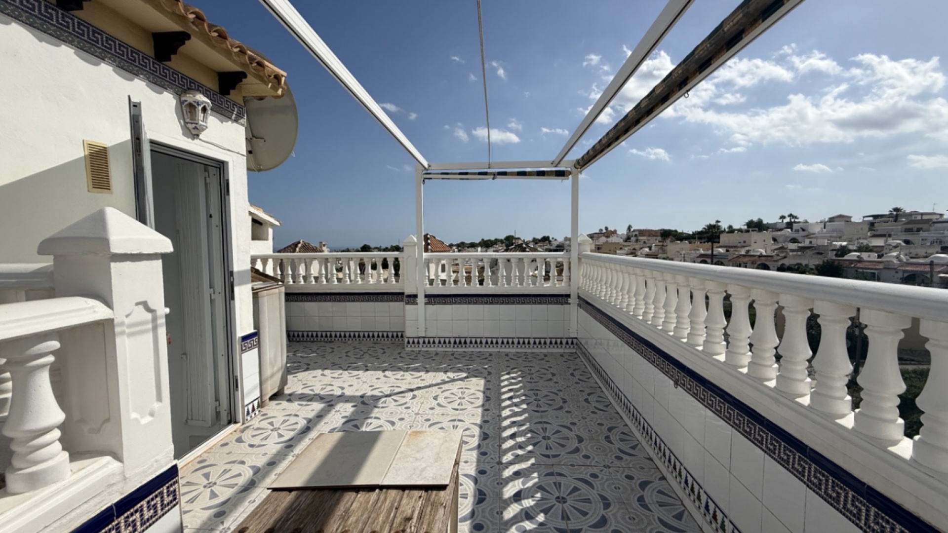 Revente - Maison de ville - Villamartin - mirador del mediterraneo