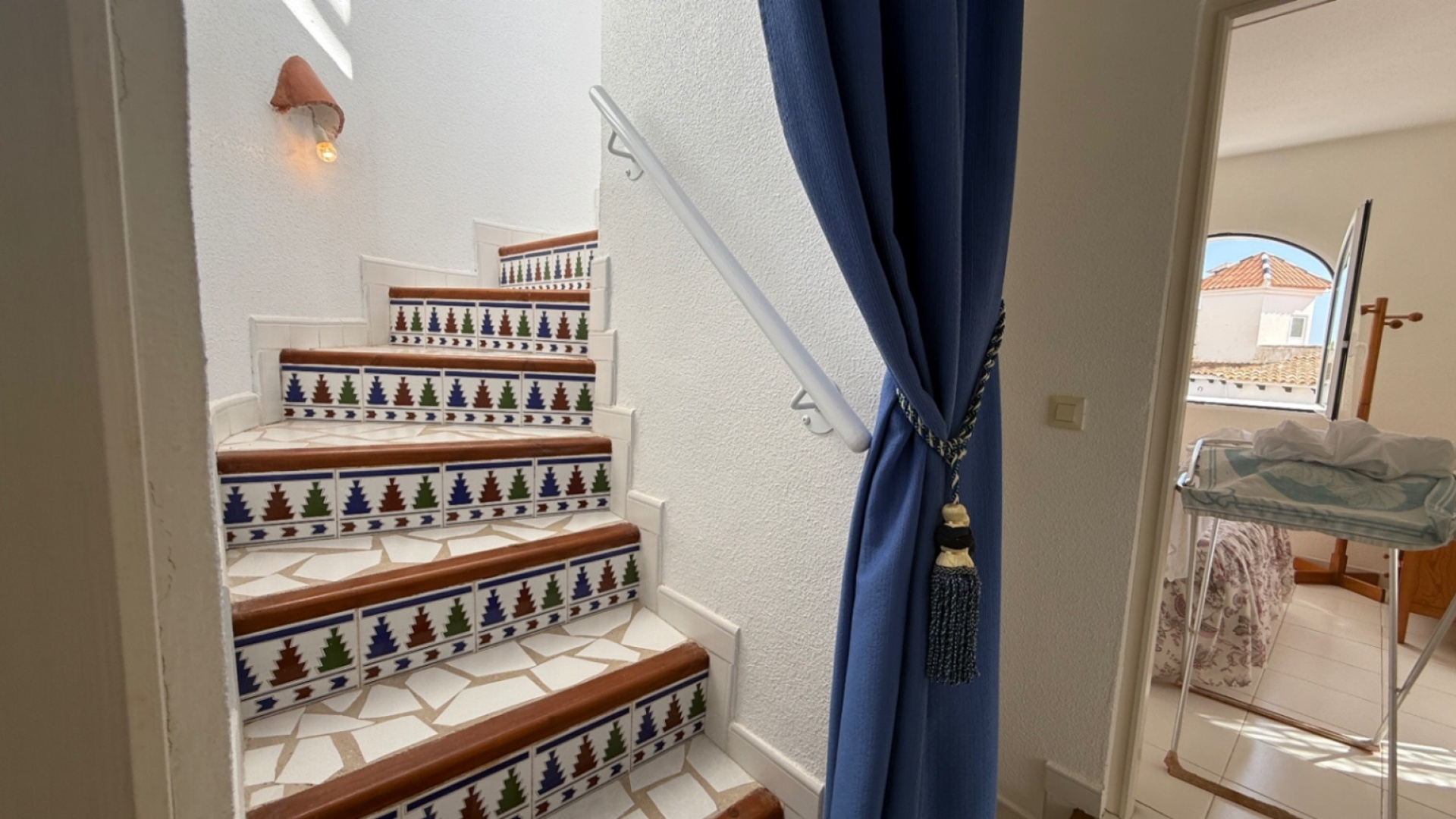 Revente - Maison de ville - Villamartin - mirador del mediterraneo