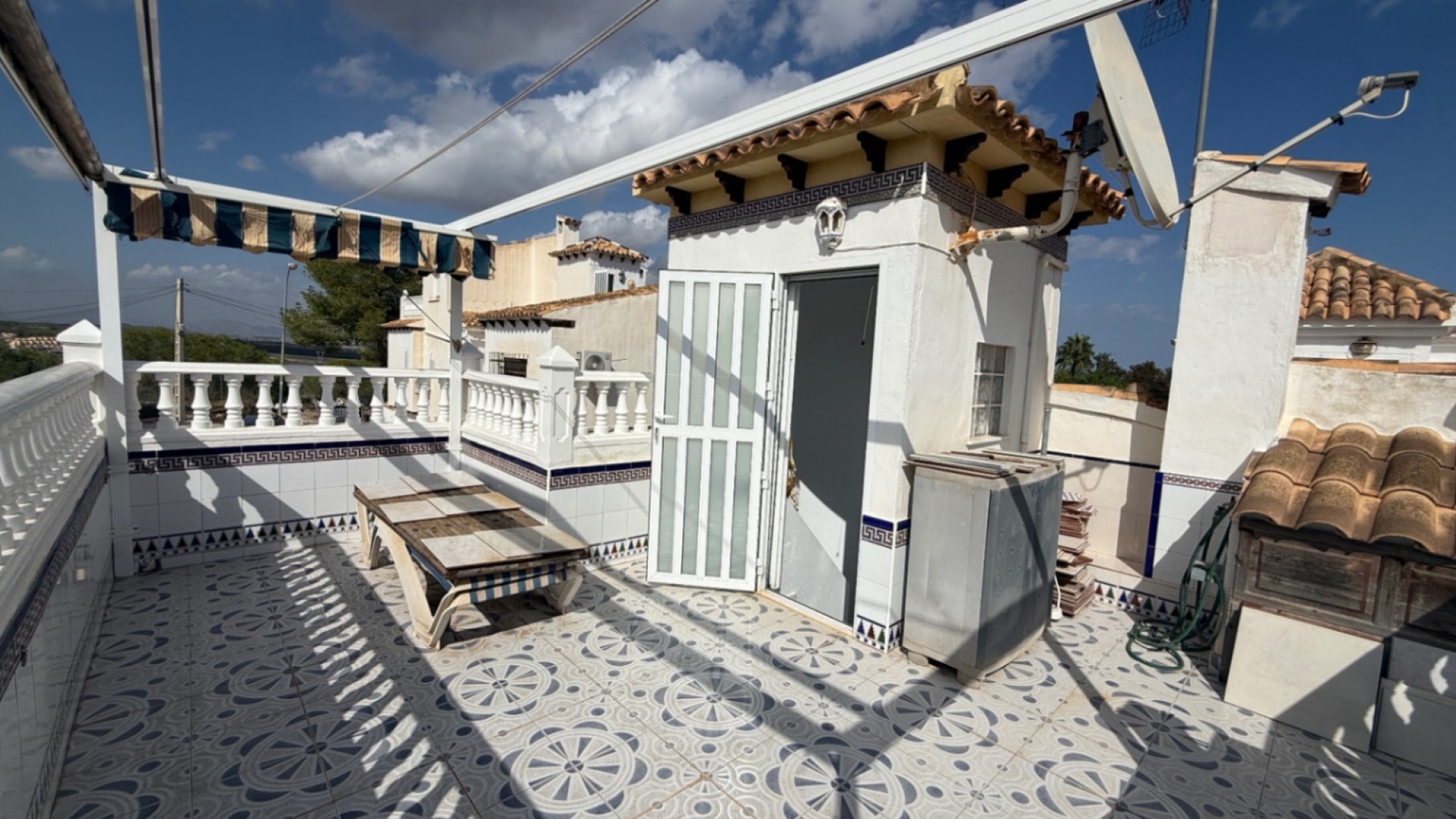 Revente - Maison de ville - Villamartin - mirador del mediterraneo