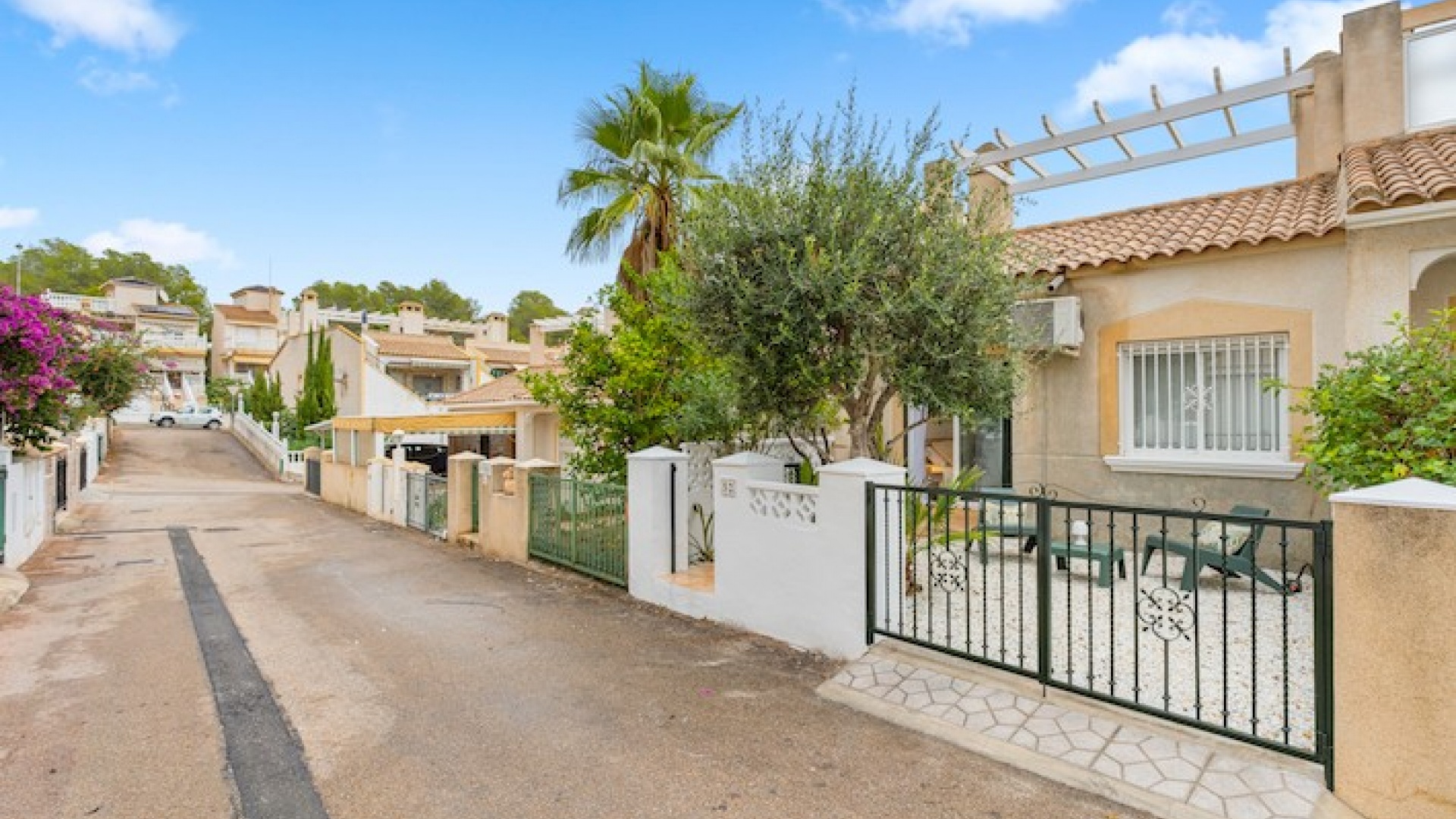 Revente - Maison de ville - Villamartin - Monte Golf