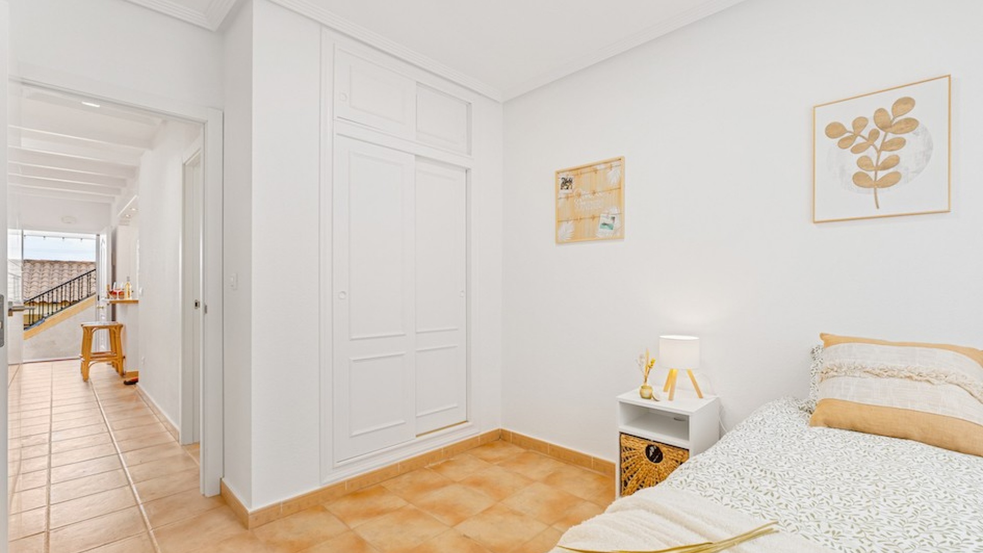 Revente - Maison de ville - Villamartin - Monte Golf