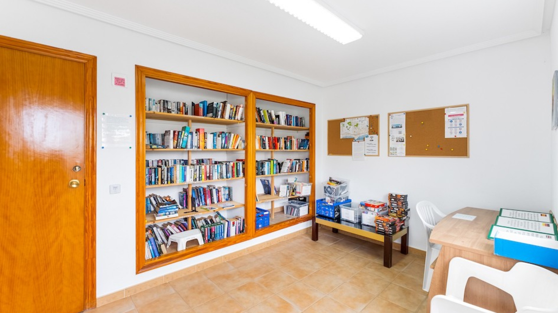 Revente - Maison de ville - Villamartin - Monte Golf