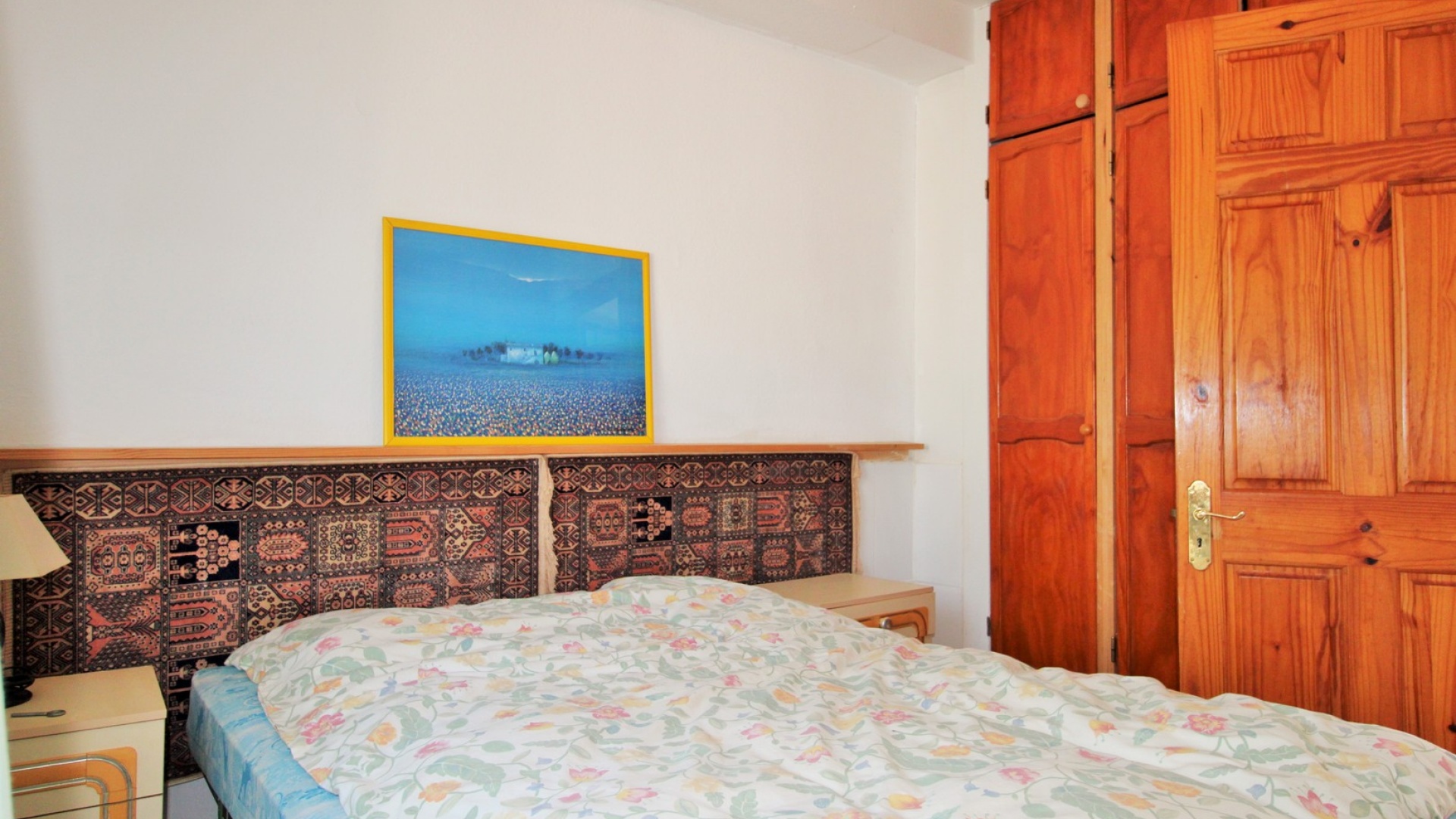 Revente - Maison de ville - Villamartin - monte golf