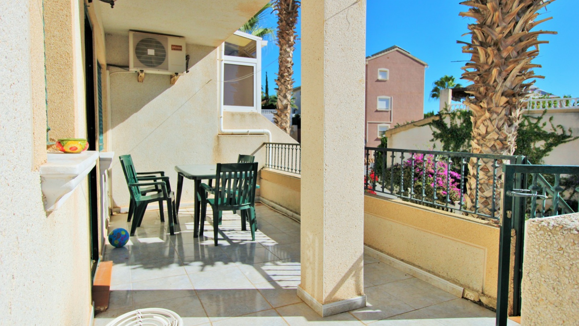 Revente - Maison de ville - Villamartin - monte golf