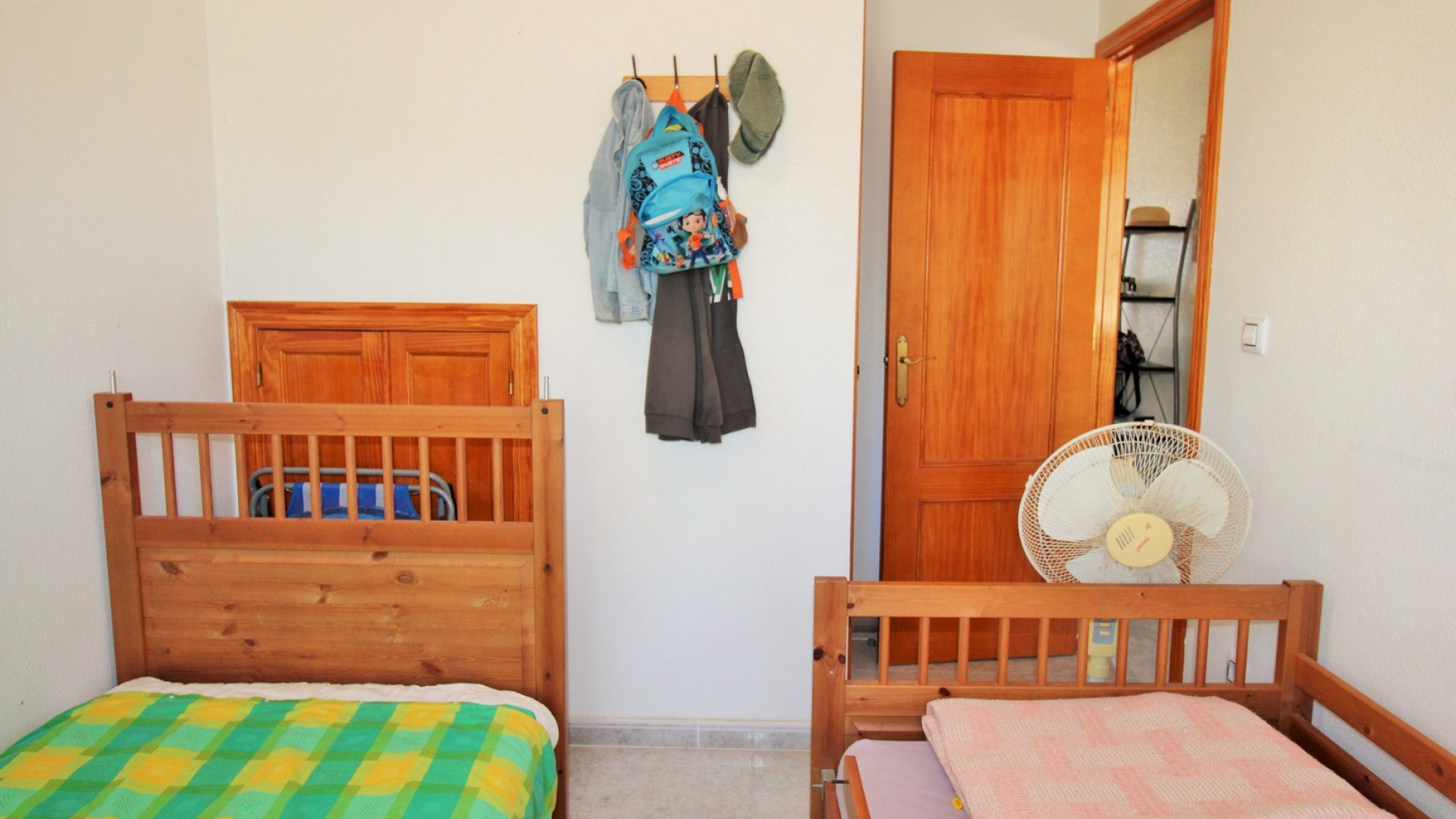 Revente - Maison de ville - Villamartin - monte golf