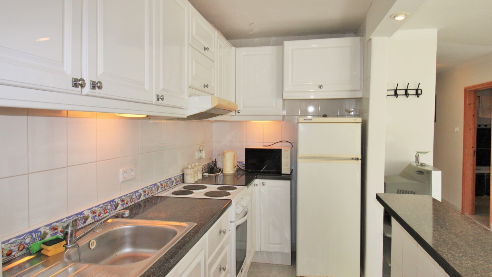 Revente - Maison de ville - Villamartin - monte golf