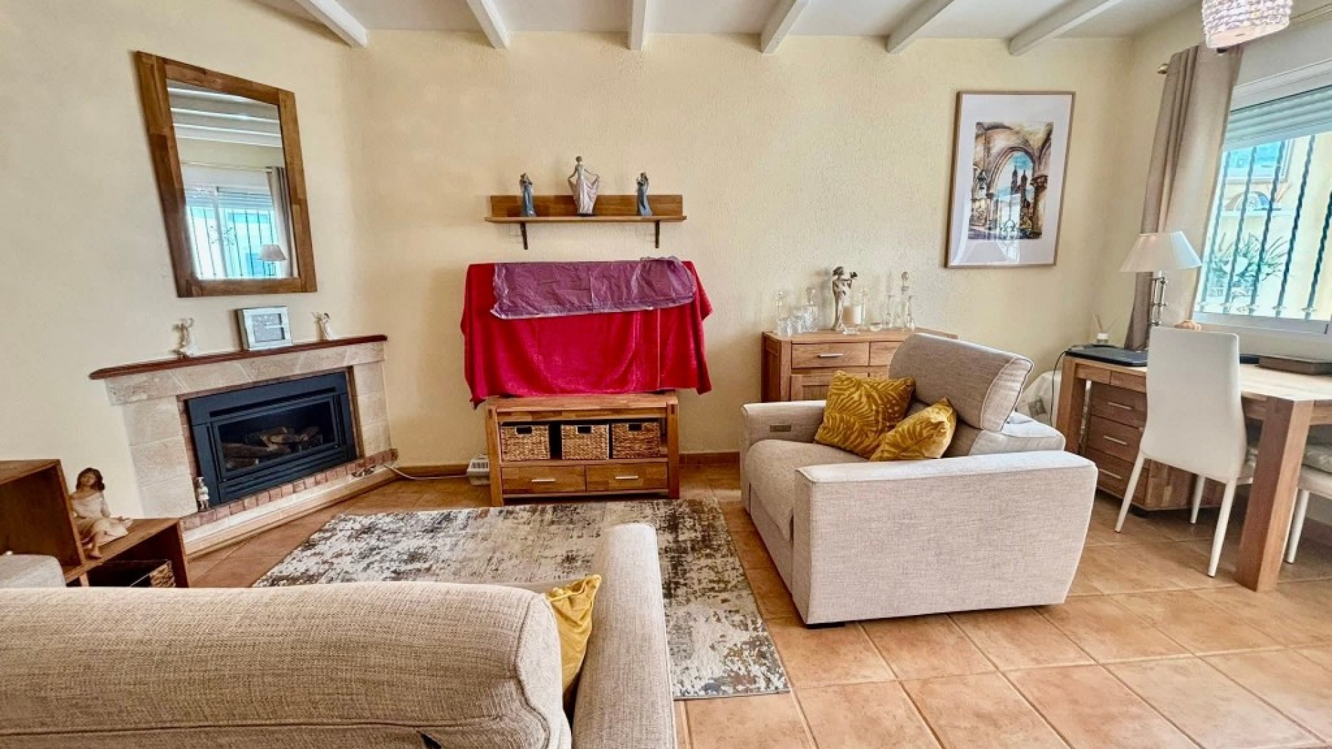 Revente - Maison de ville - Villamartin - monte golf