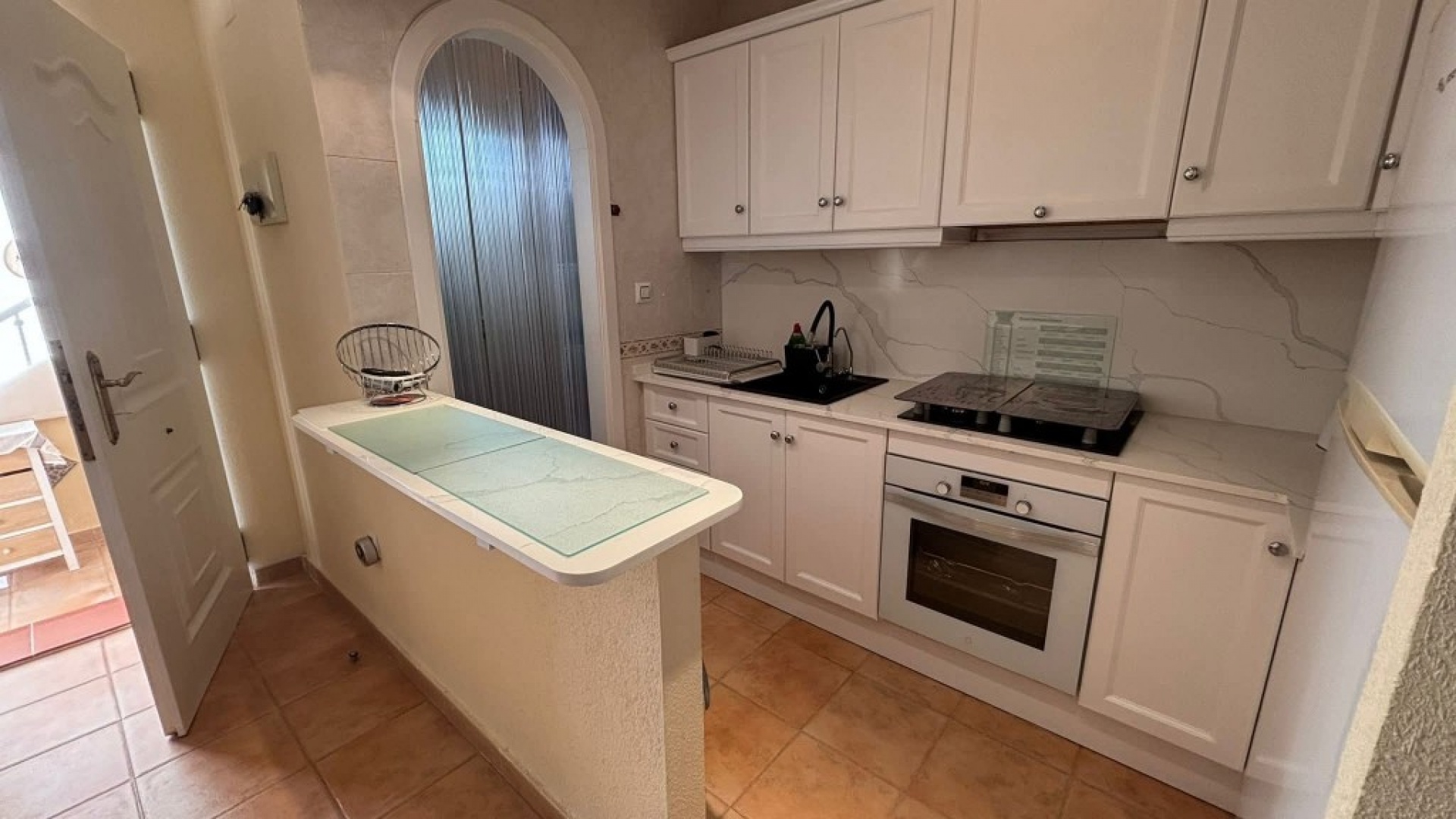 Revente - Maison de ville - Villamartin - monte golf