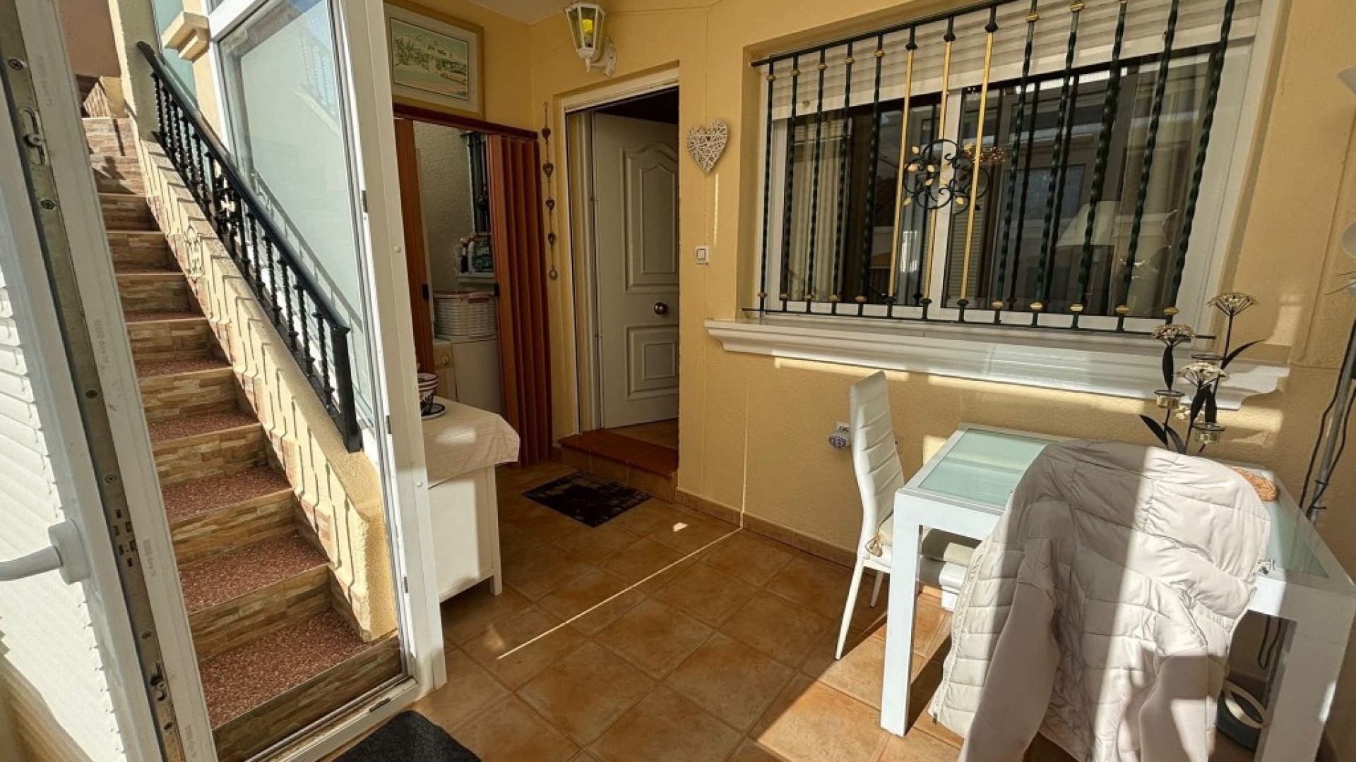 Revente - Maison de ville - Villamartin - monte golf