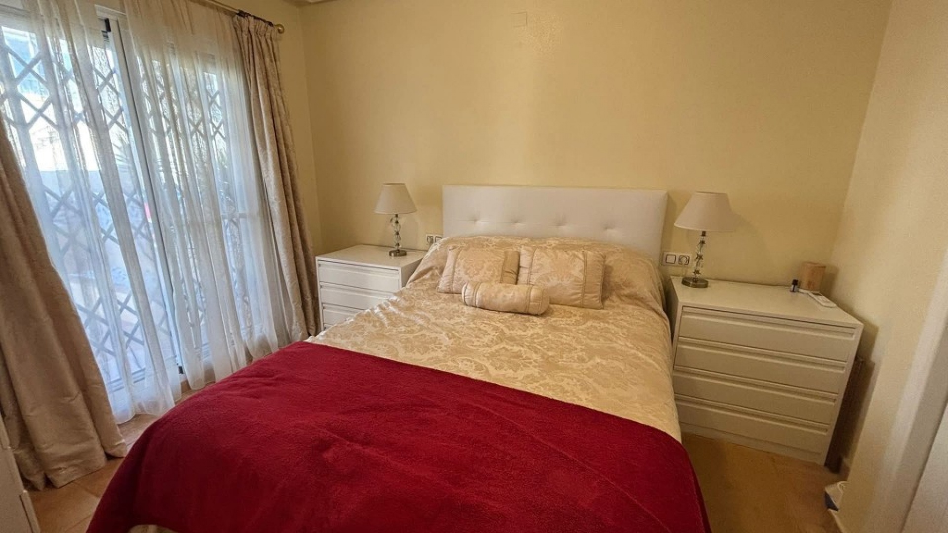 Revente - Maison de ville - Villamartin - monte golf