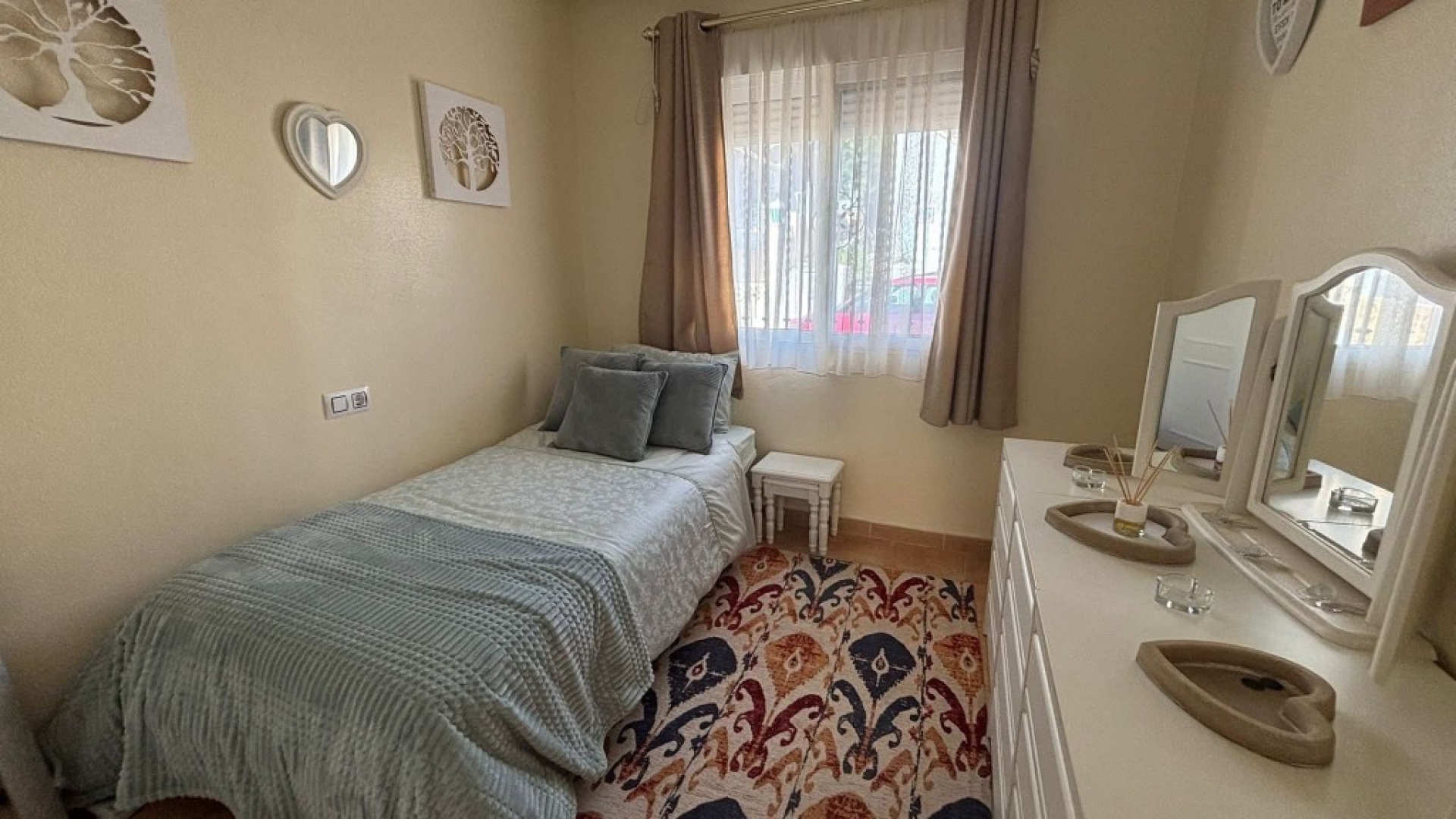 Revente - Maison de ville - Villamartin - monte golf