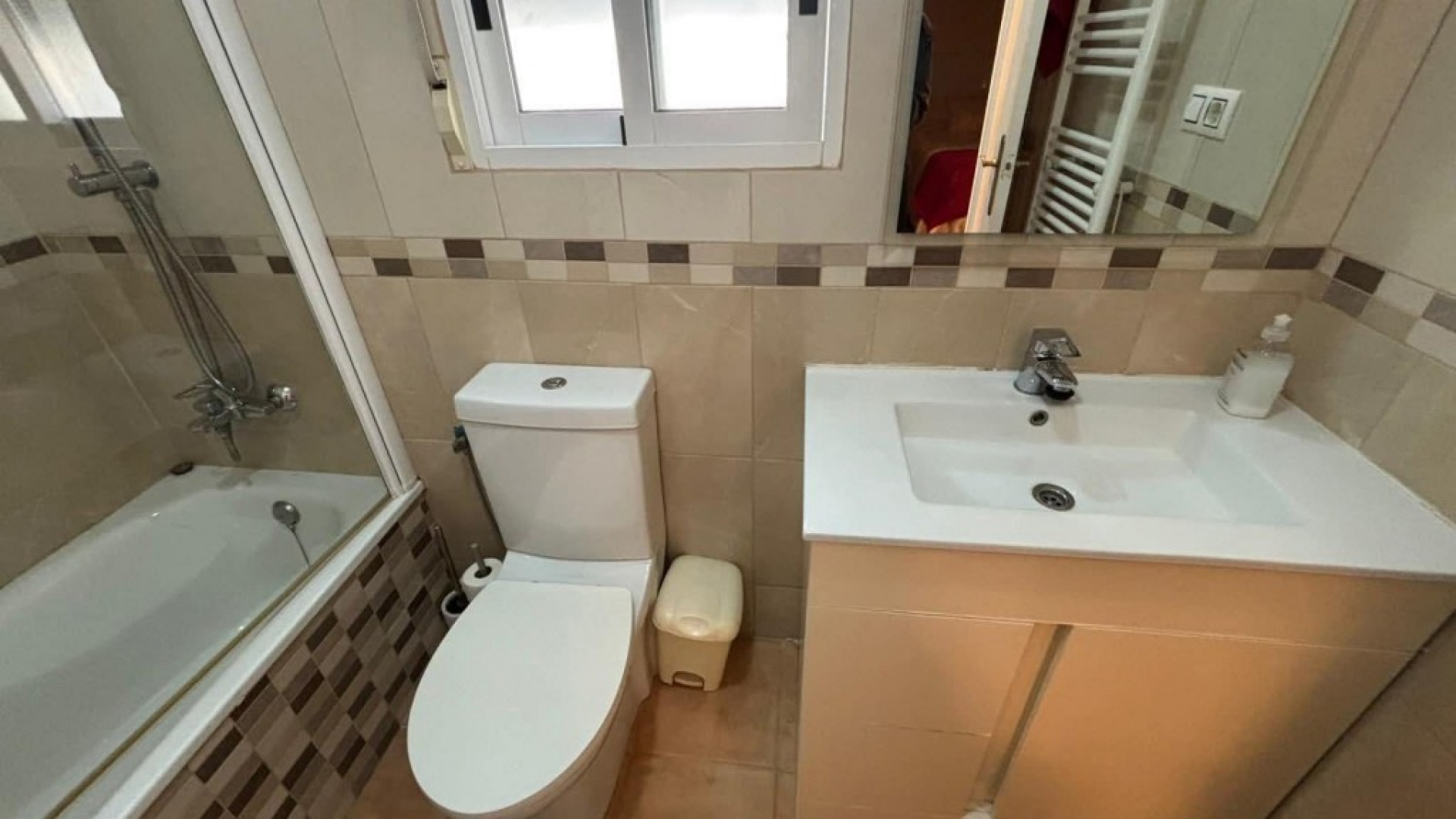 Revente - Maison de ville - Villamartin - monte golf