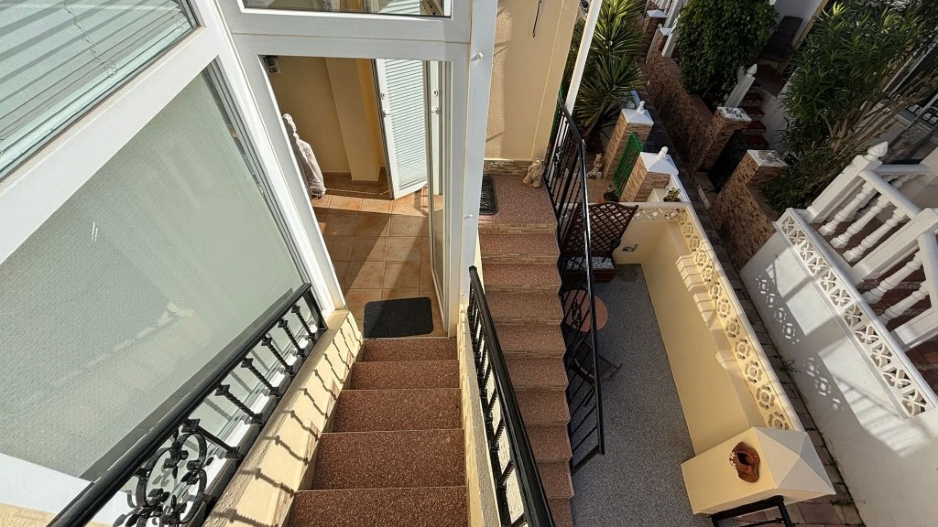 Revente - Maison de ville - Villamartin - monte golf