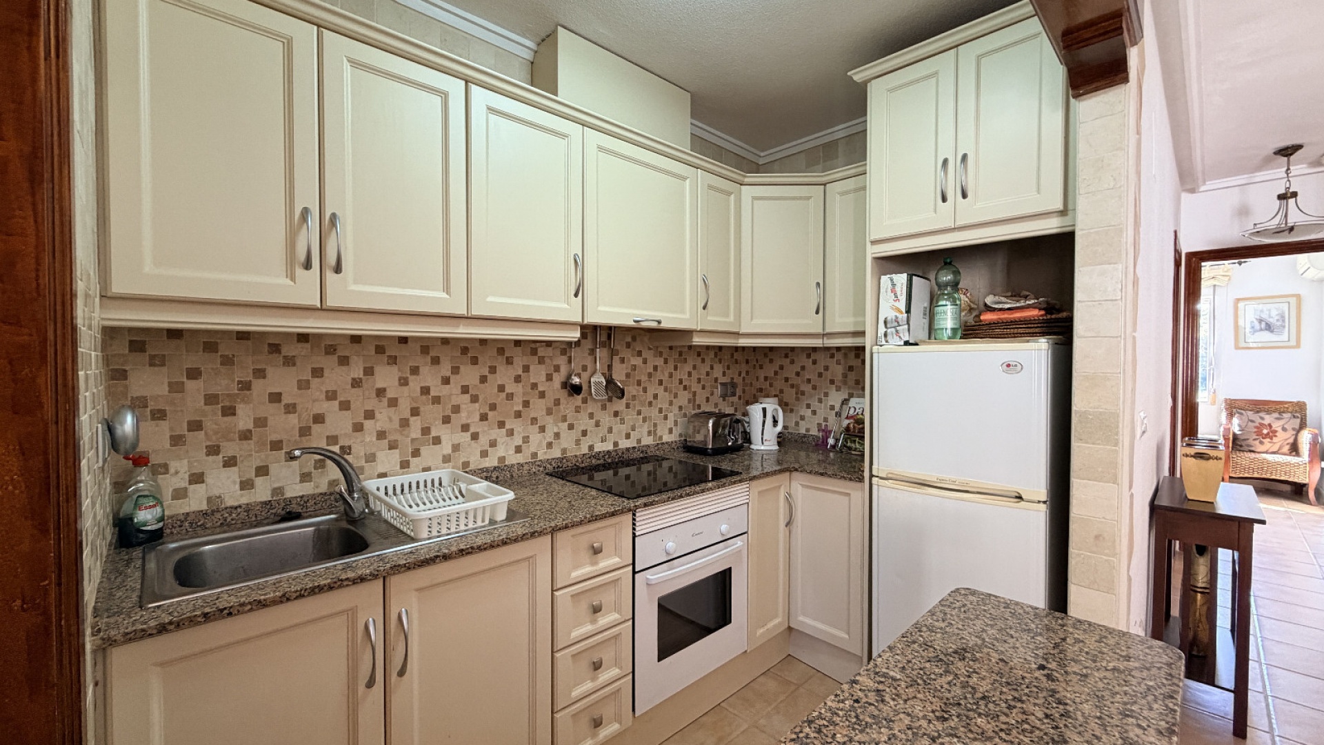 Revente - Maison de ville - Villamartin - monte golf