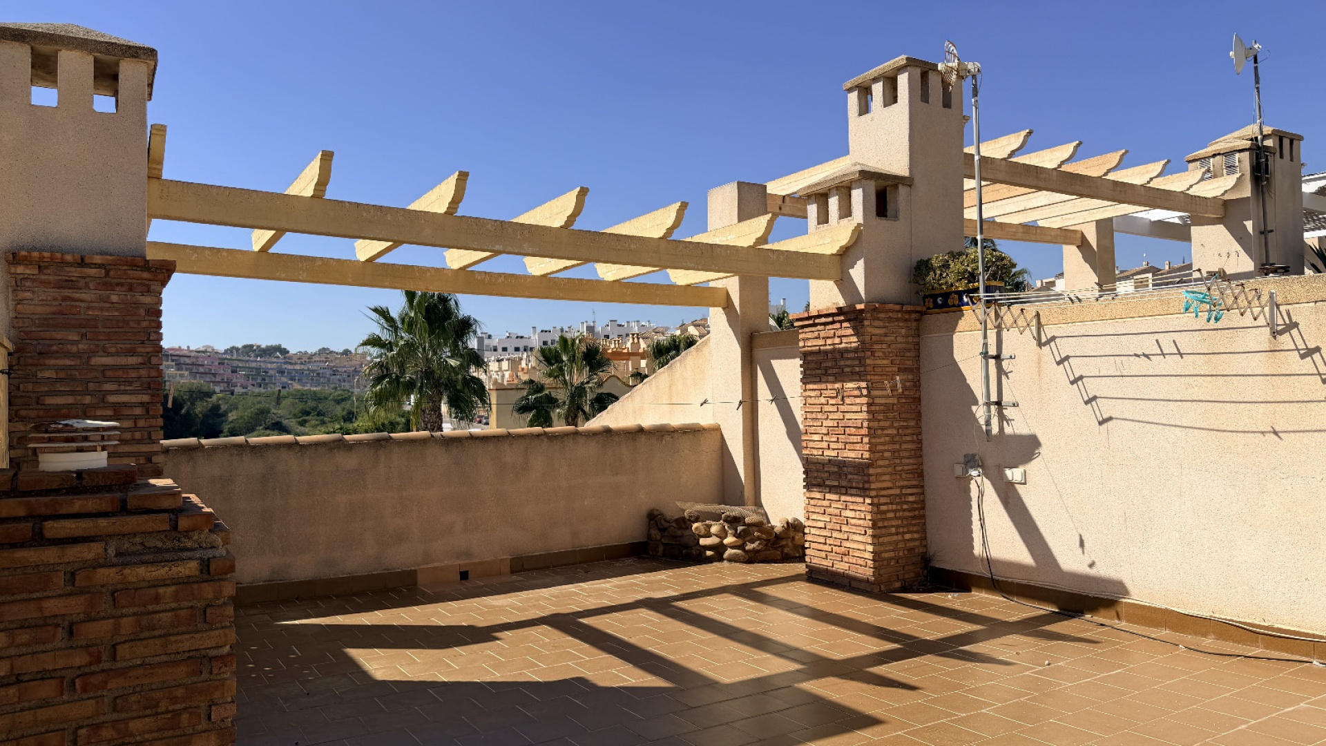 Revente - Maison de ville - Villamartin - monte golf